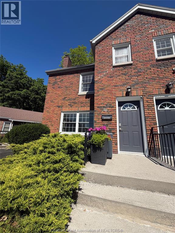 20 Sparks DRIVE - 20