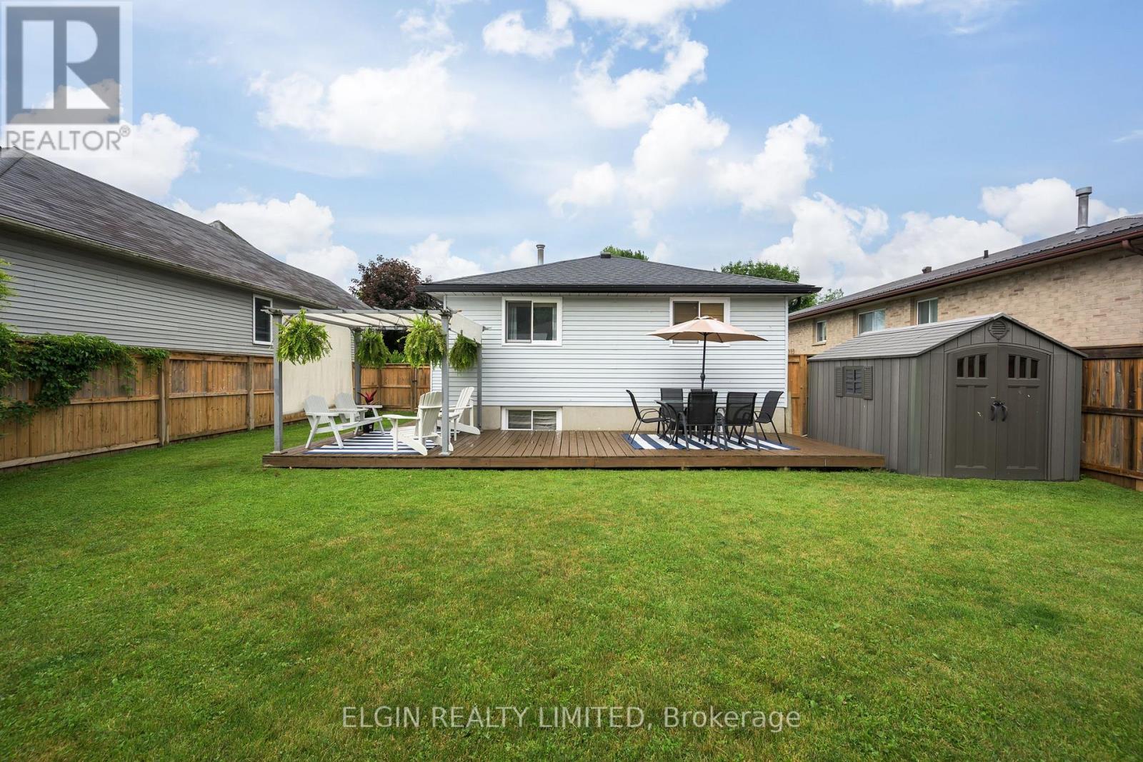 309 FRANCES STREET - 11