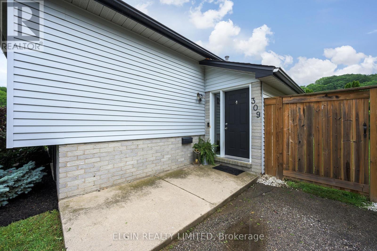 309 FRANCES STREET - 5