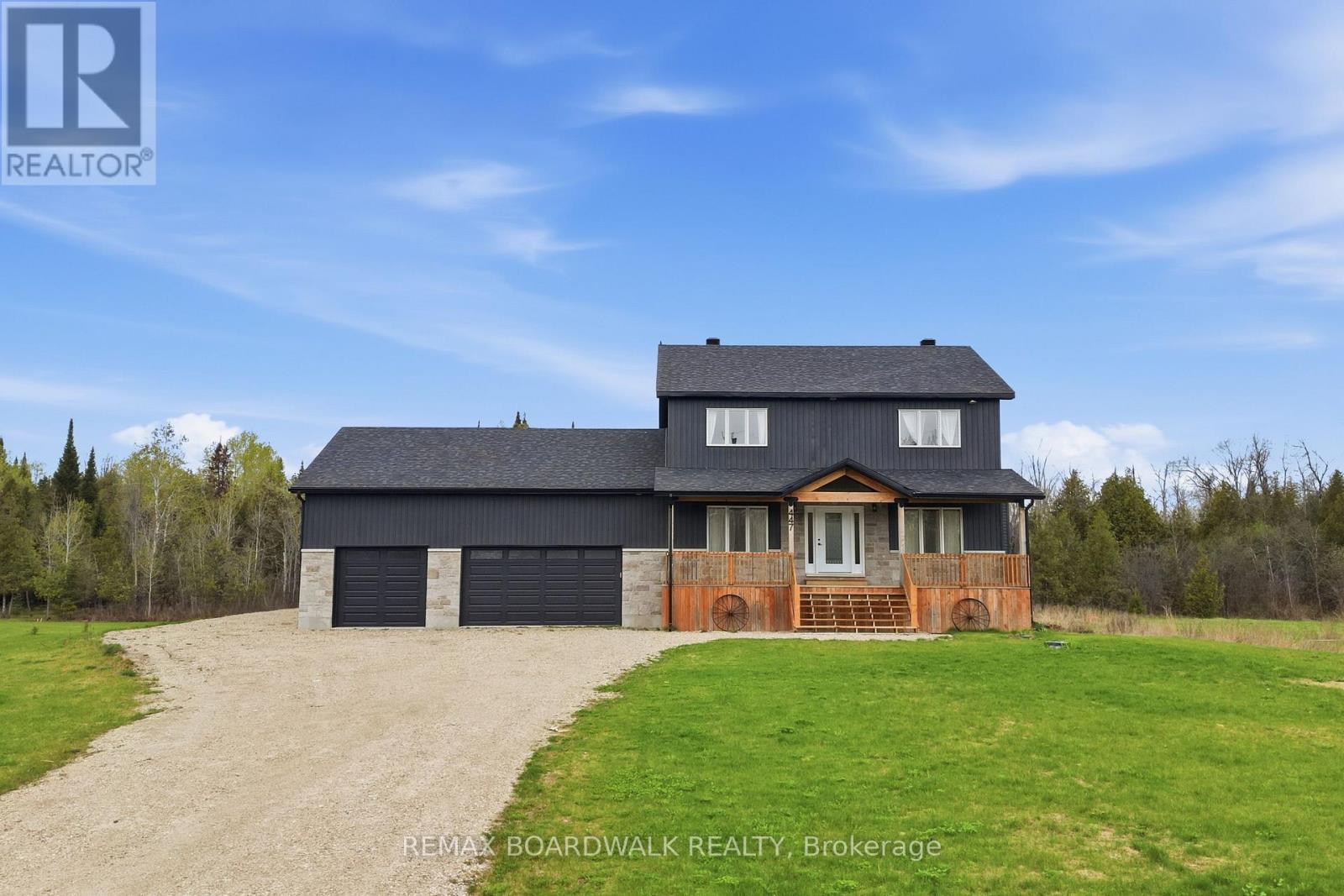 447 CHURCHILL ROAD - 1