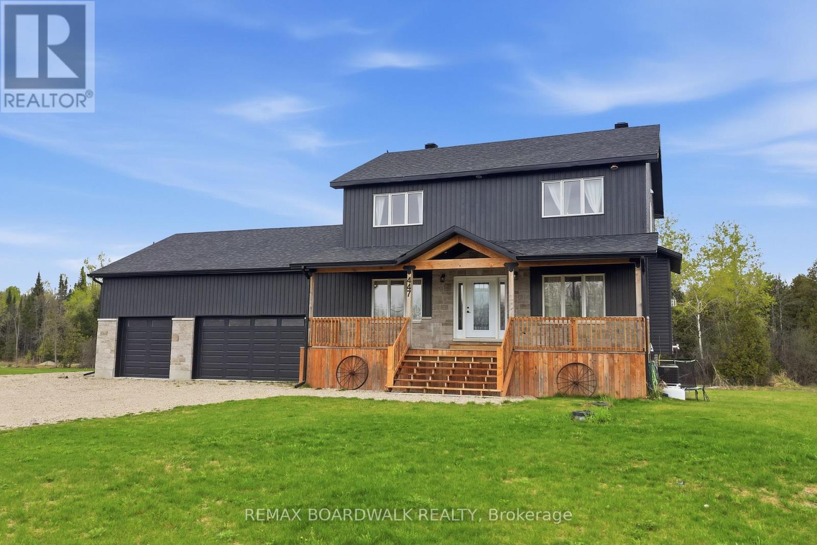 447 CHURCHILL ROAD - 2