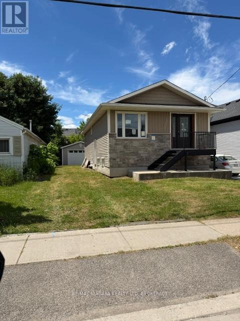 178 PELHAM ROAD - 1