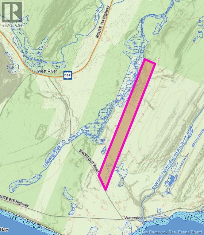 LOT Short Cut Road, West River — photo 3