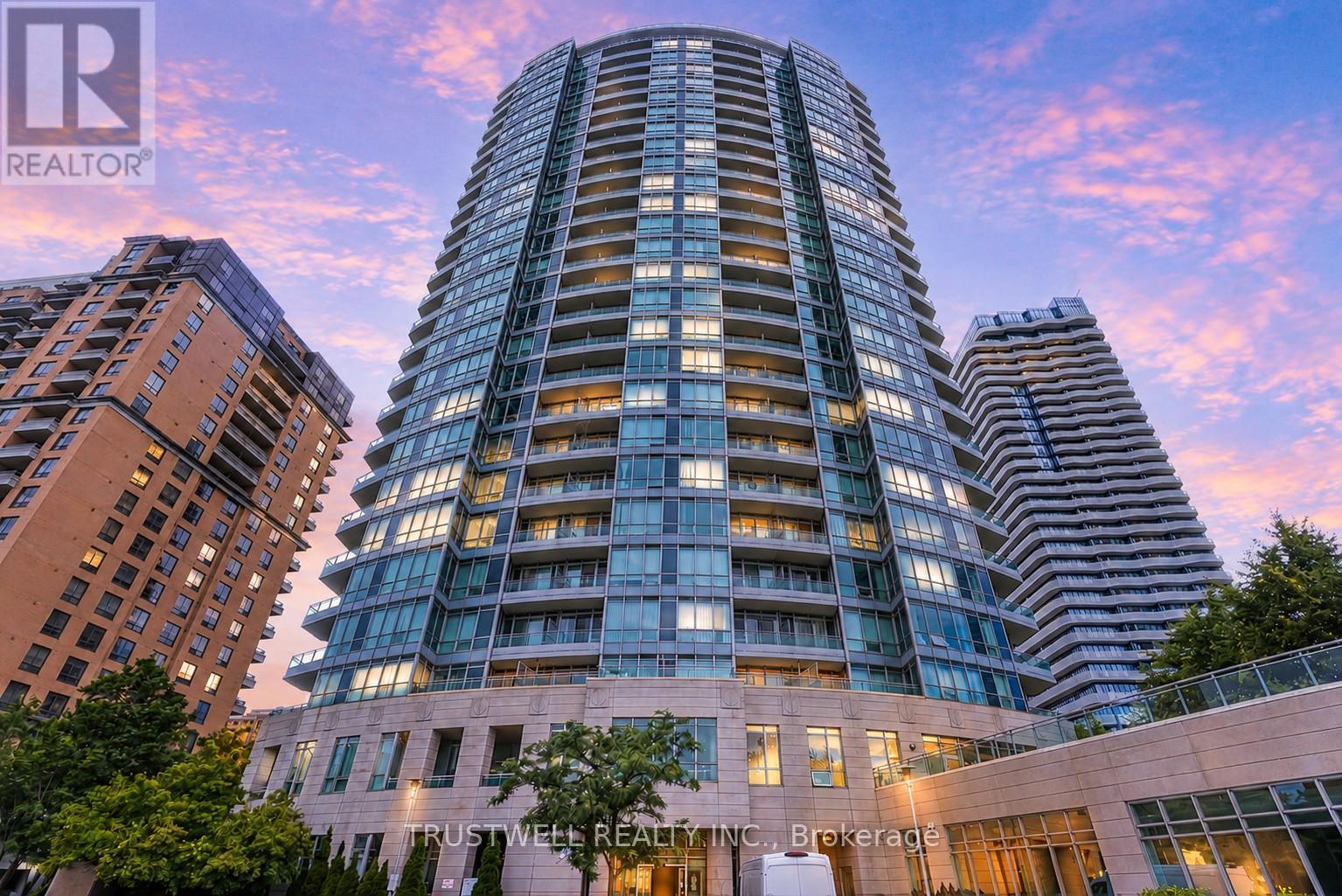 #2210 60 BYNG AVENUE - 1
