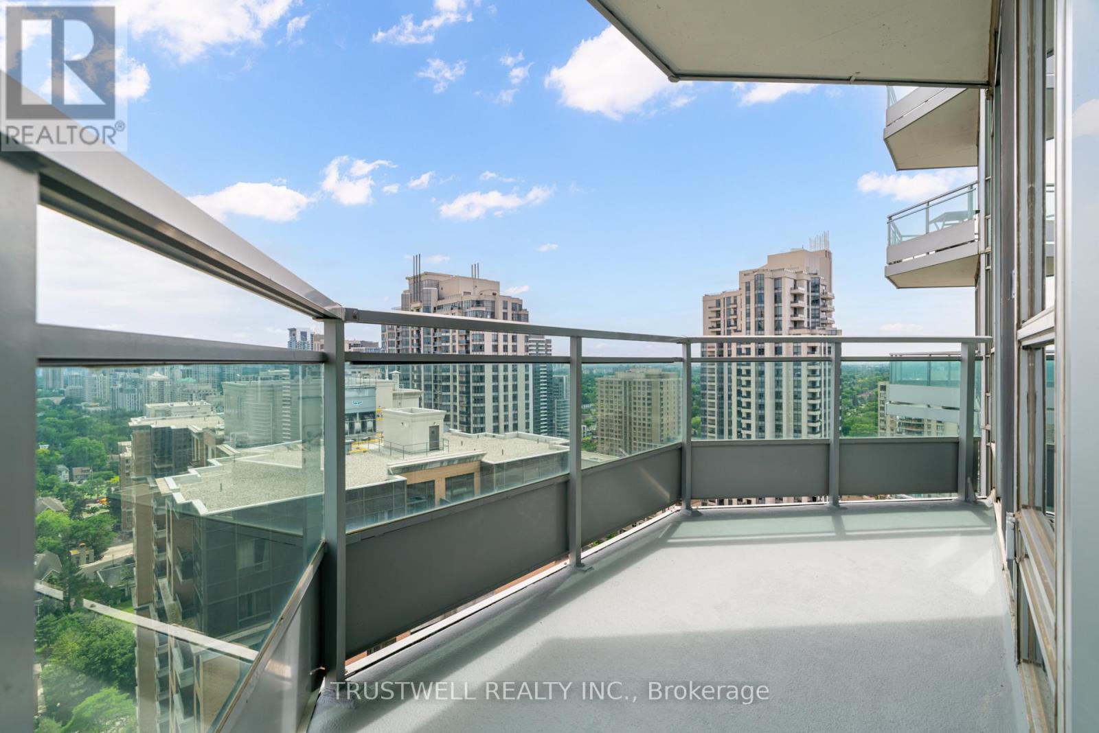 #2210 60 BYNG AVENUE - 20