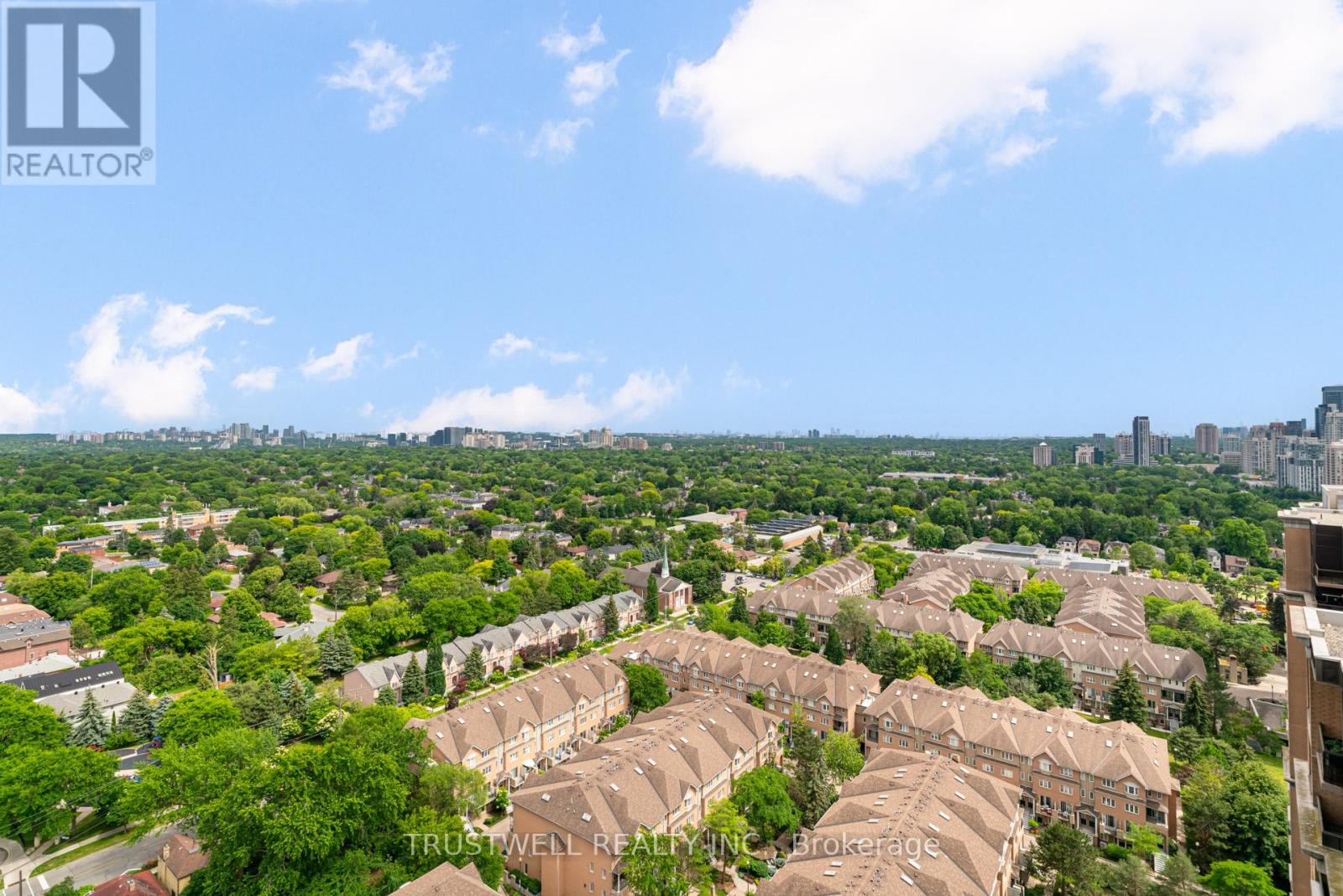 #2210 60 BYNG AVENUE - 22