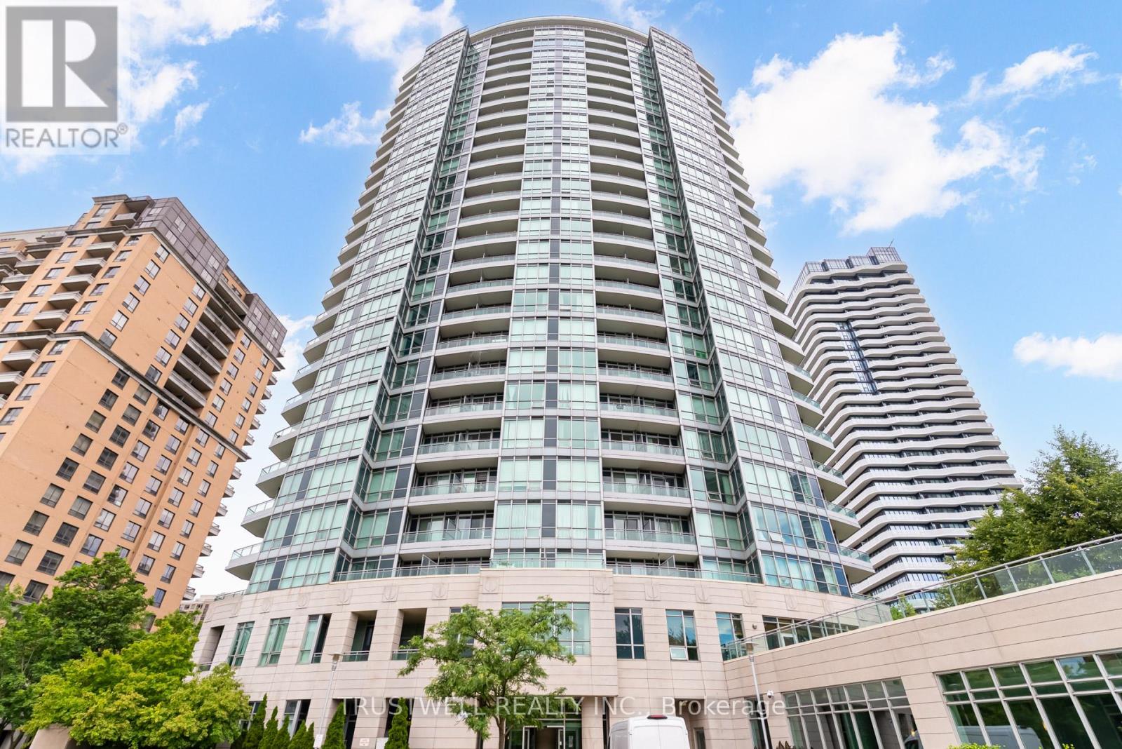 #2210 60 BYNG AVENUE - 24