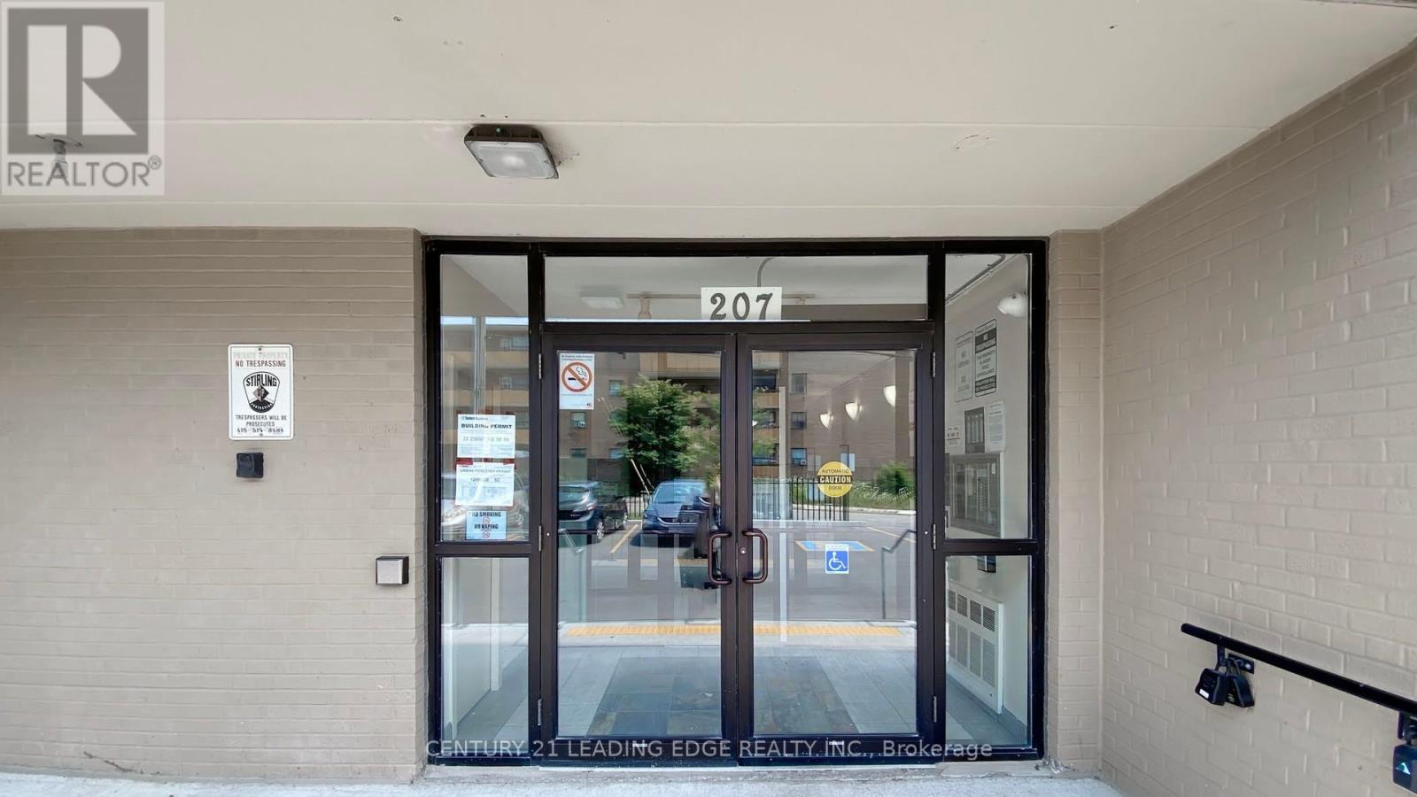 #601 207 GALLOWAY ROAD - 4