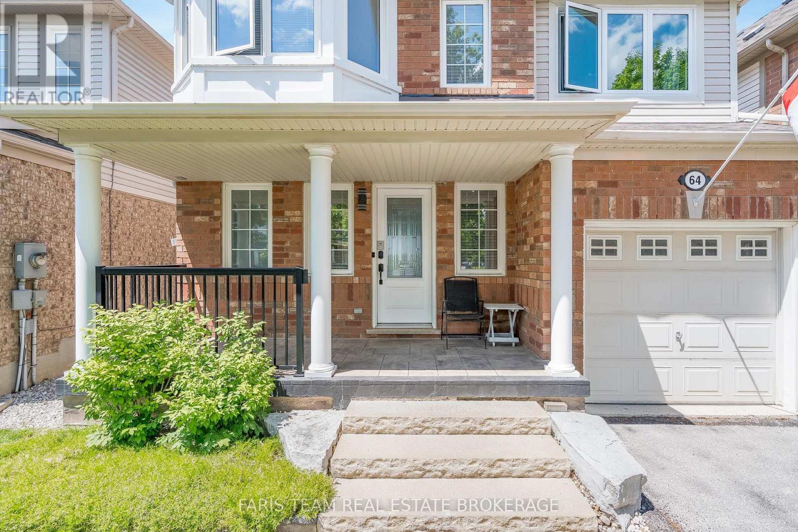 64 JOHN W TAYLOR AVENUE - 3