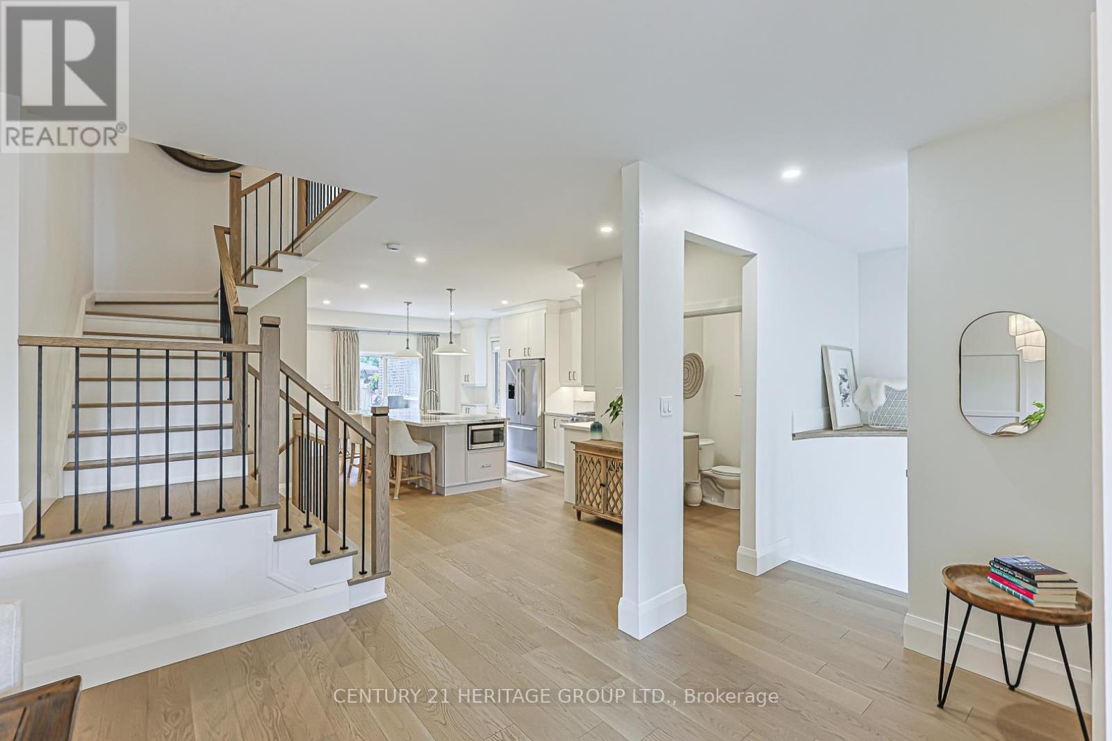93 RIDGE GATE CRESCENT - 10