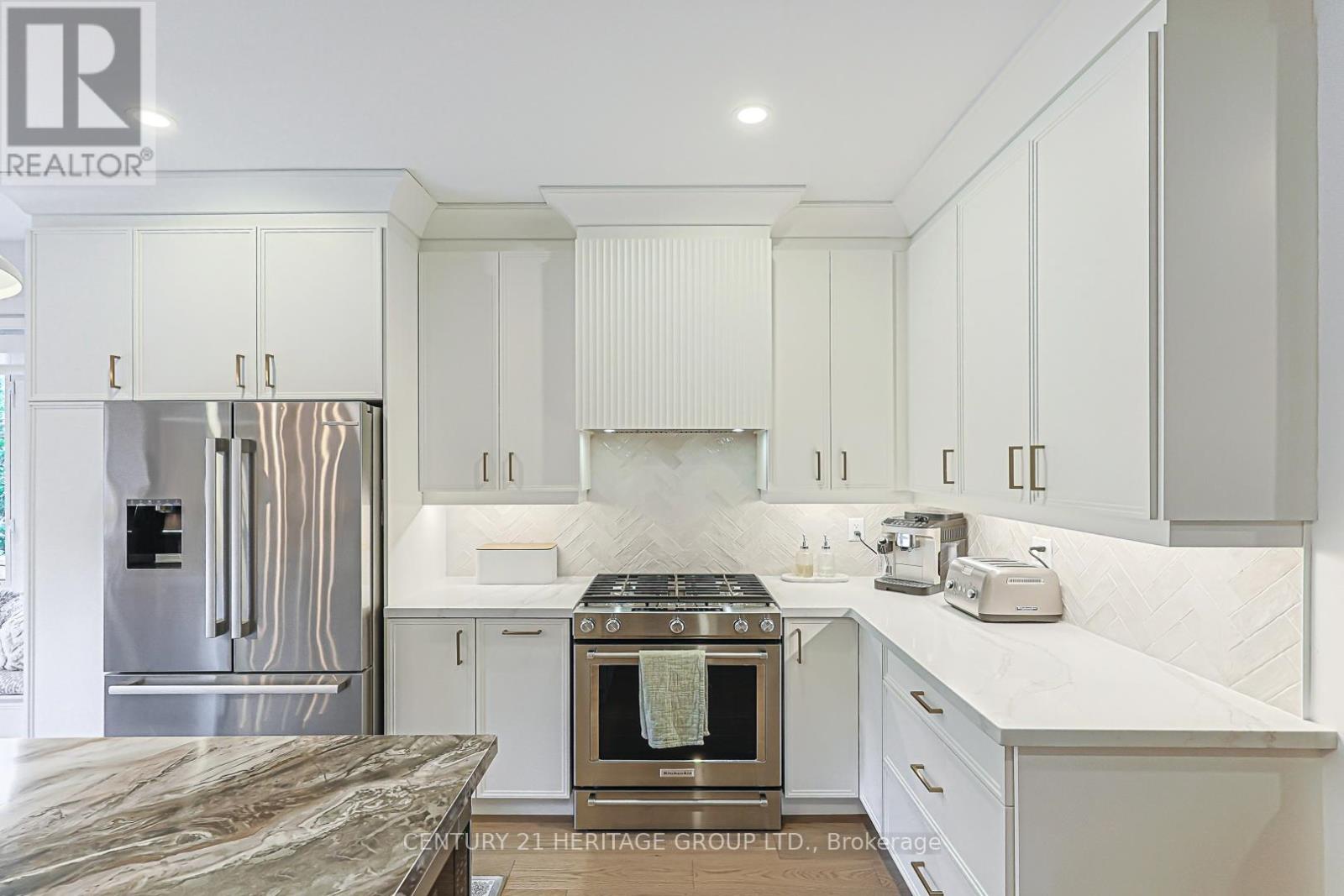 93 RIDGE GATE CRESCENT - 14