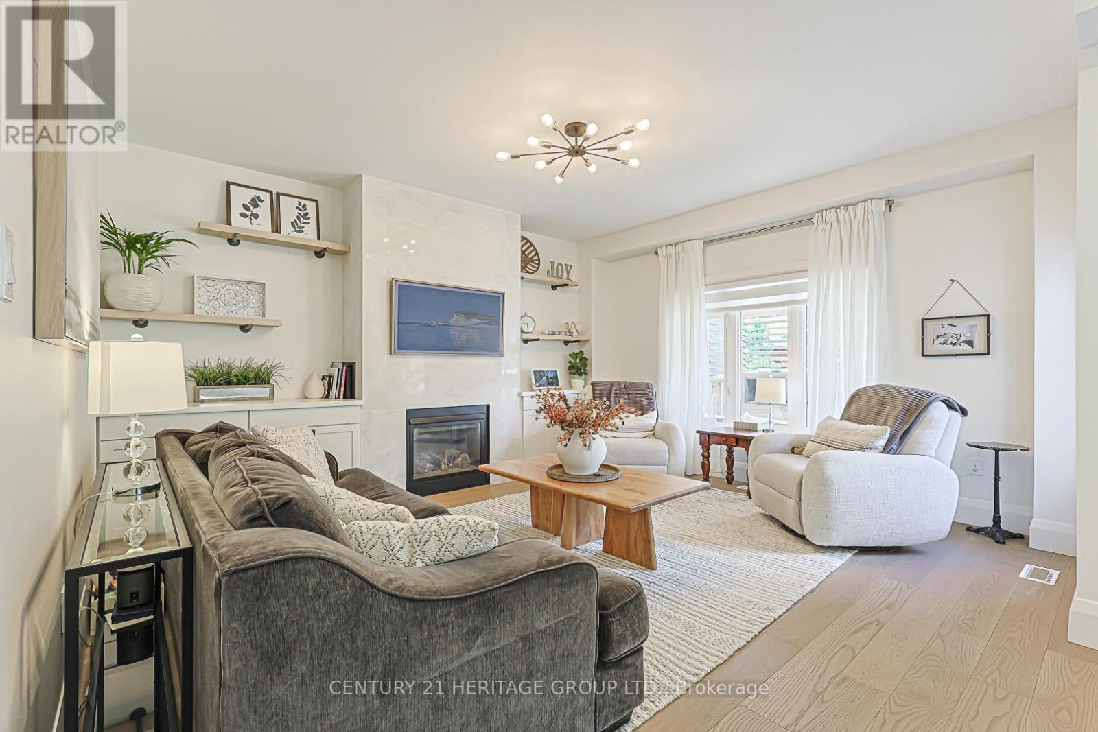 93 RIDGE GATE CRESCENT - 16