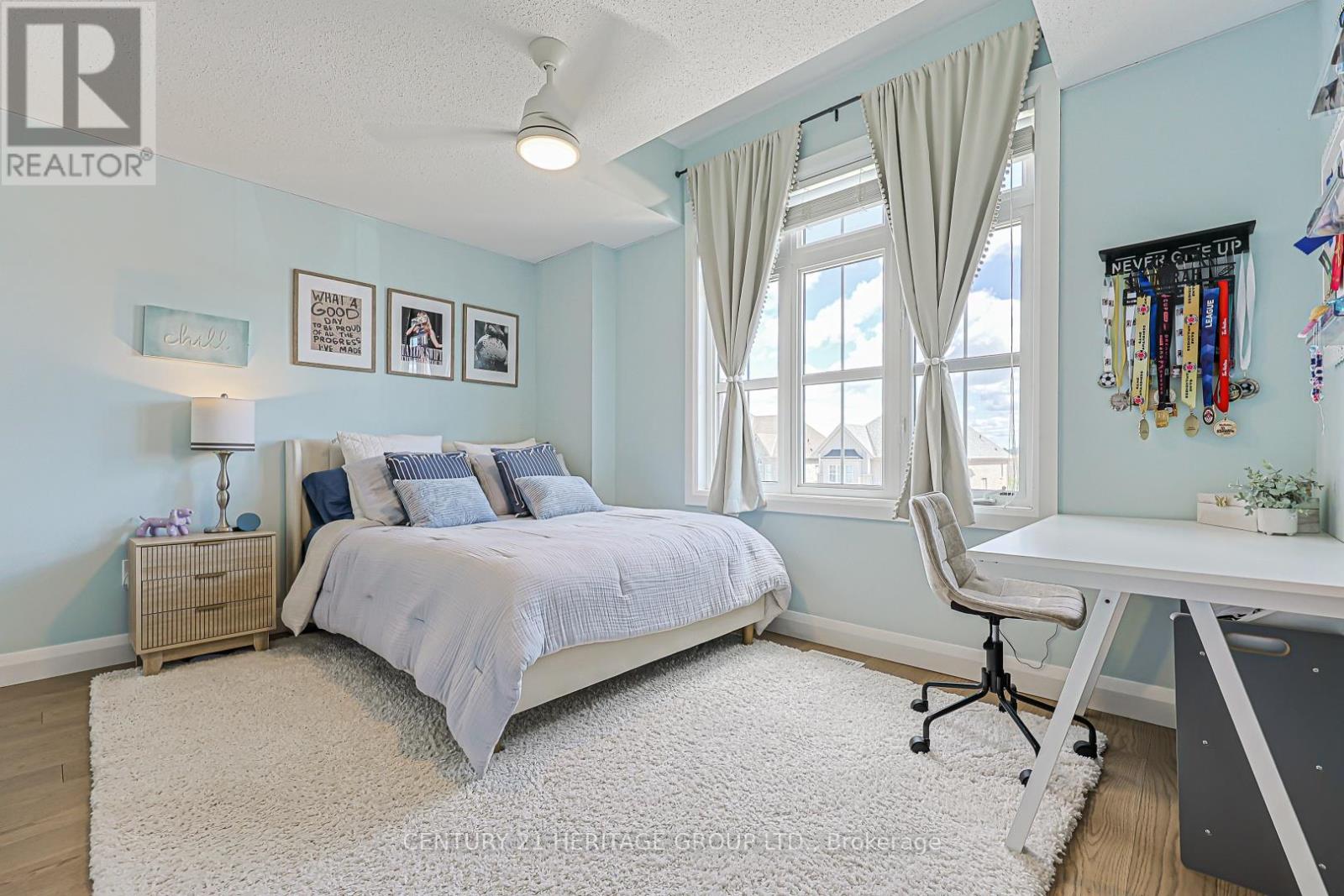 93 RIDGE GATE CRESCENT - 28