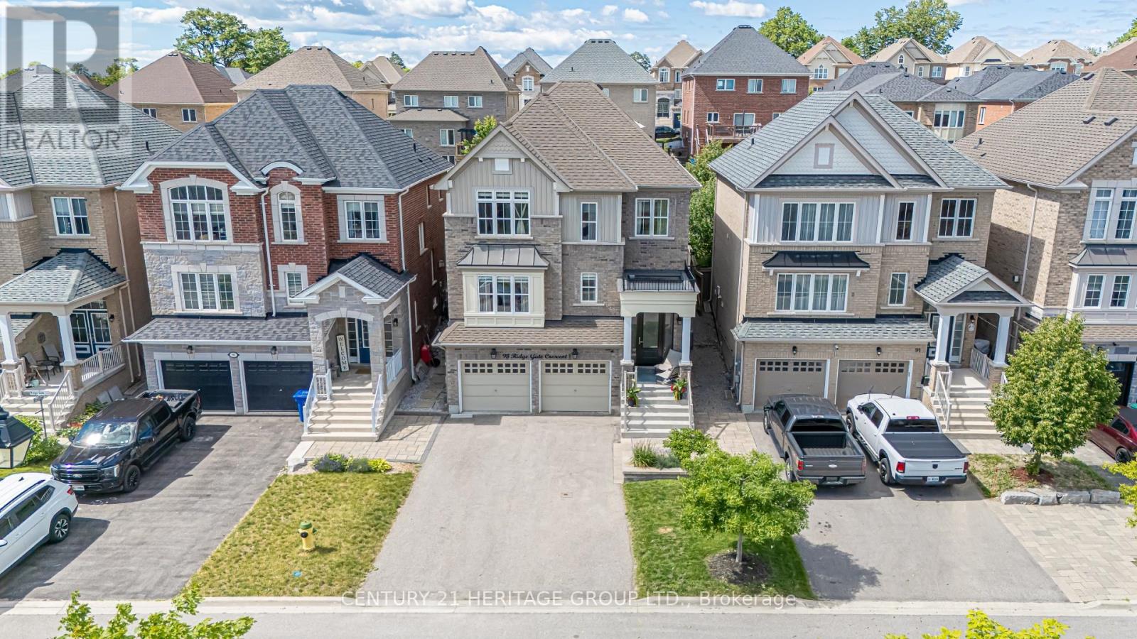 93 RIDGE GATE CRESCENT - 3