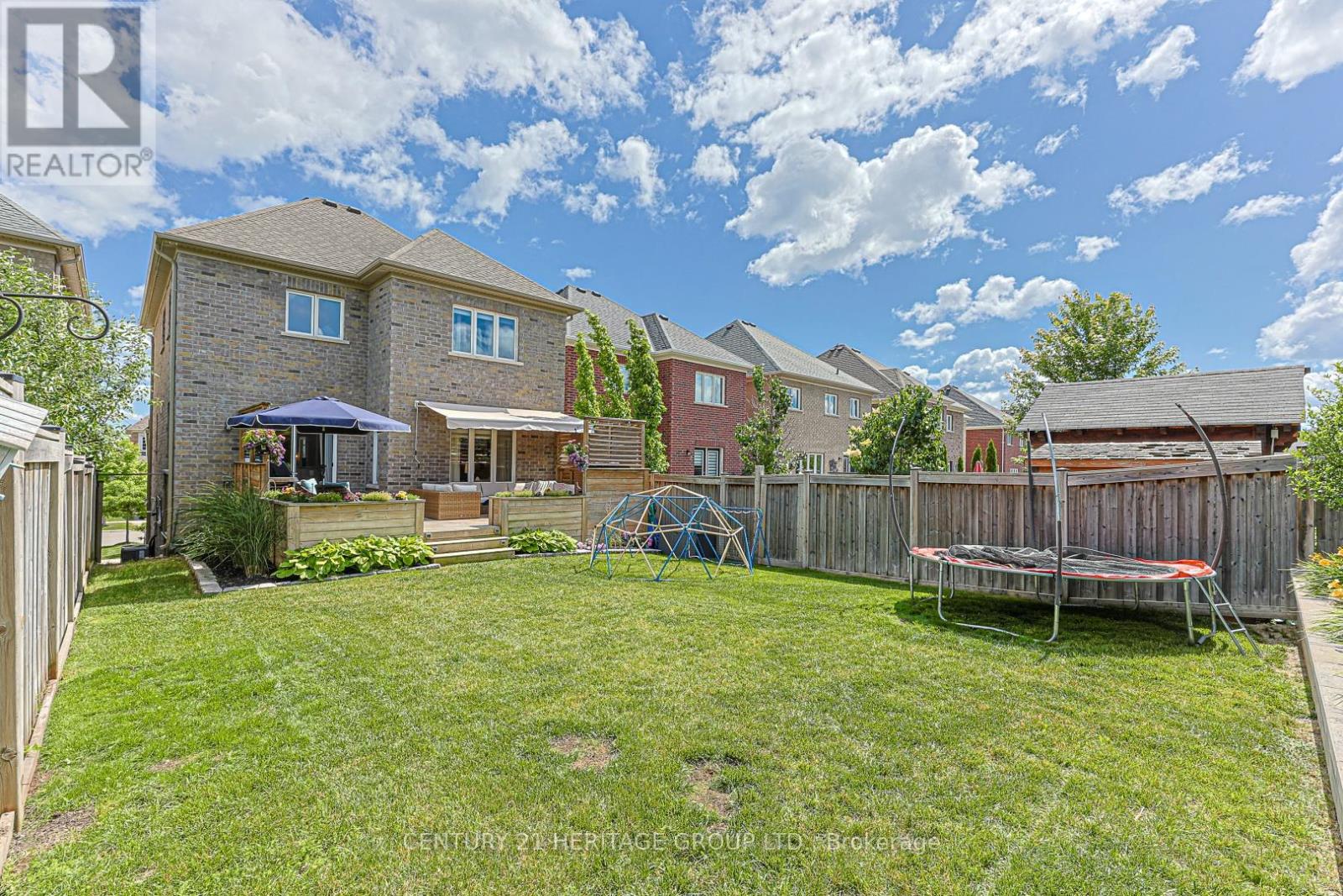 93 RIDGE GATE CRESCENT - 36