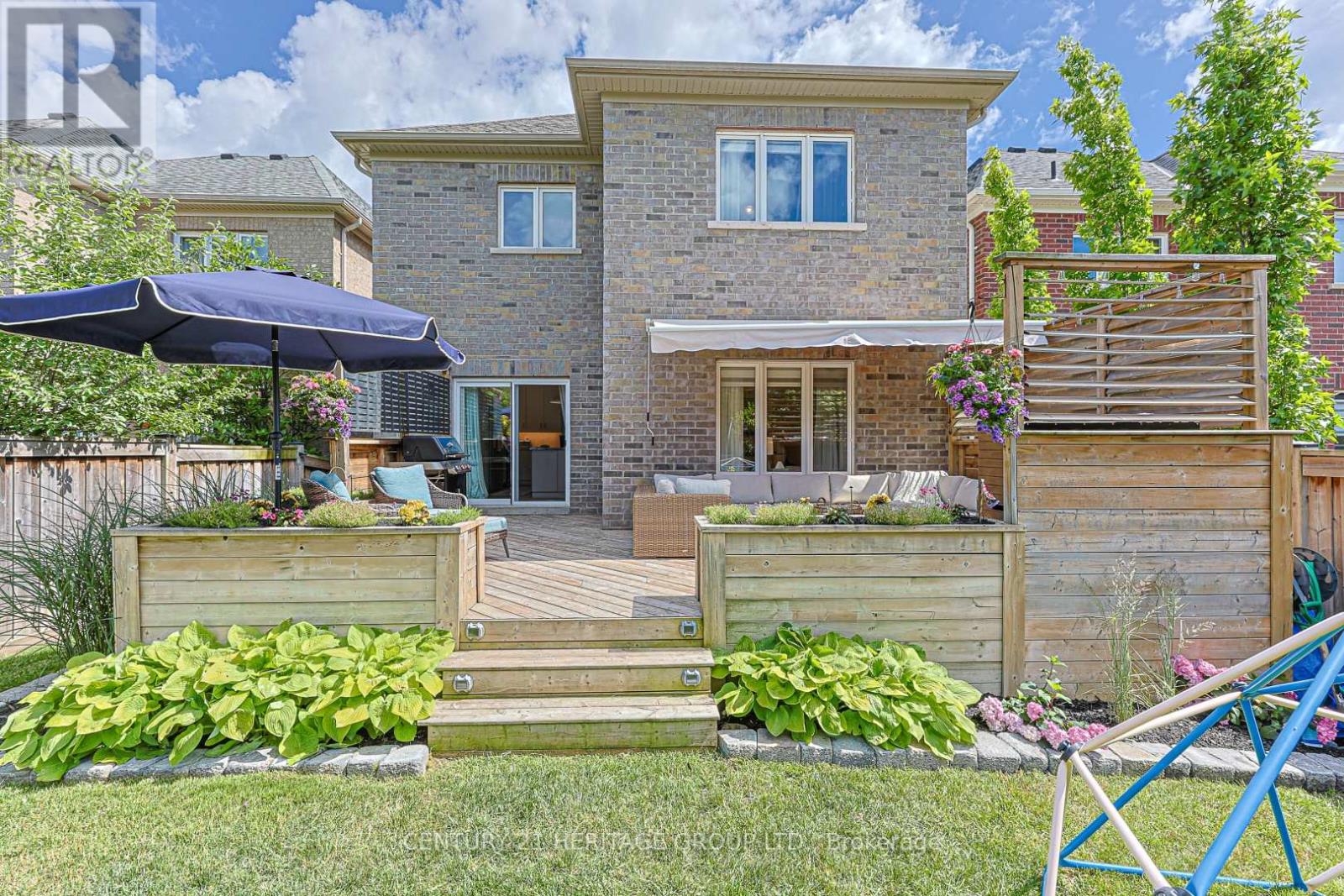 93 RIDGE GATE CRESCENT - 37