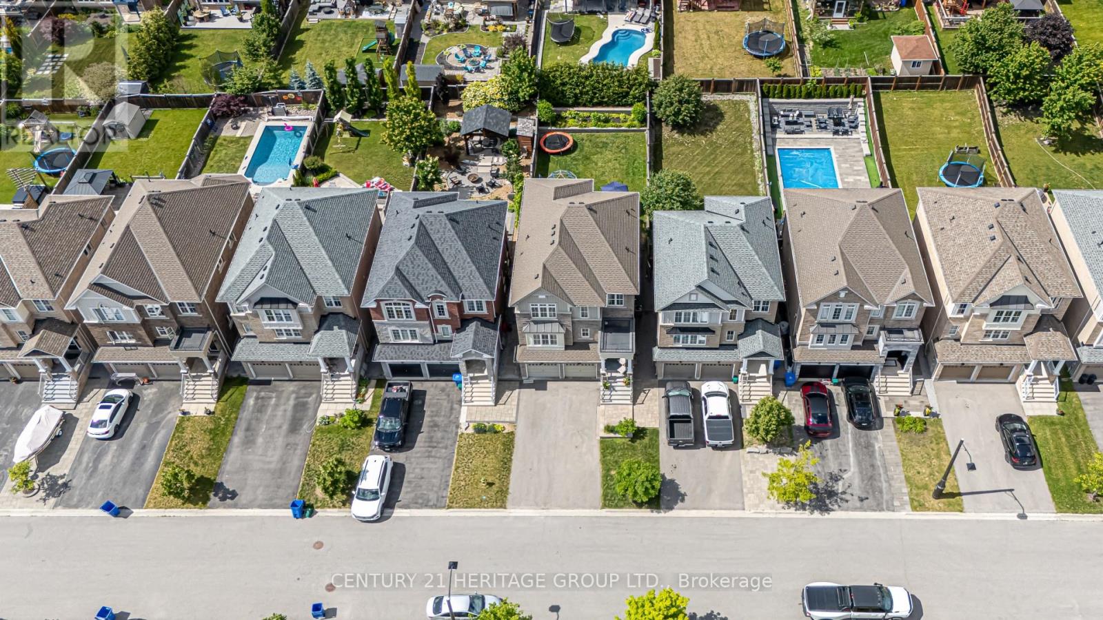 93 RIDGE GATE CRESCENT - 44