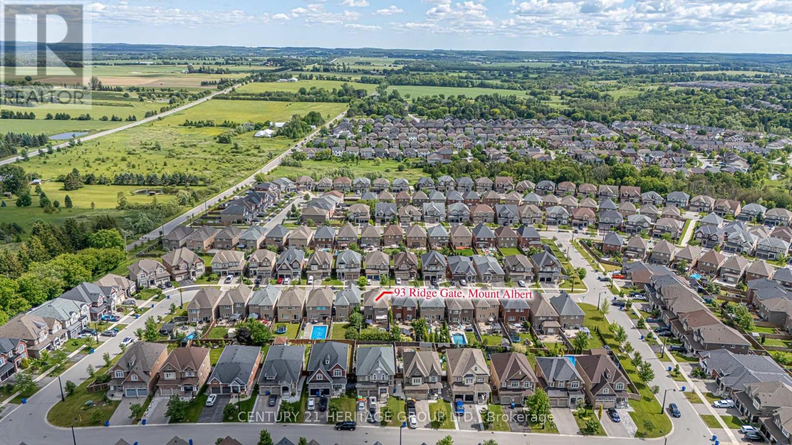 93 RIDGE GATE CRESCENT - 45