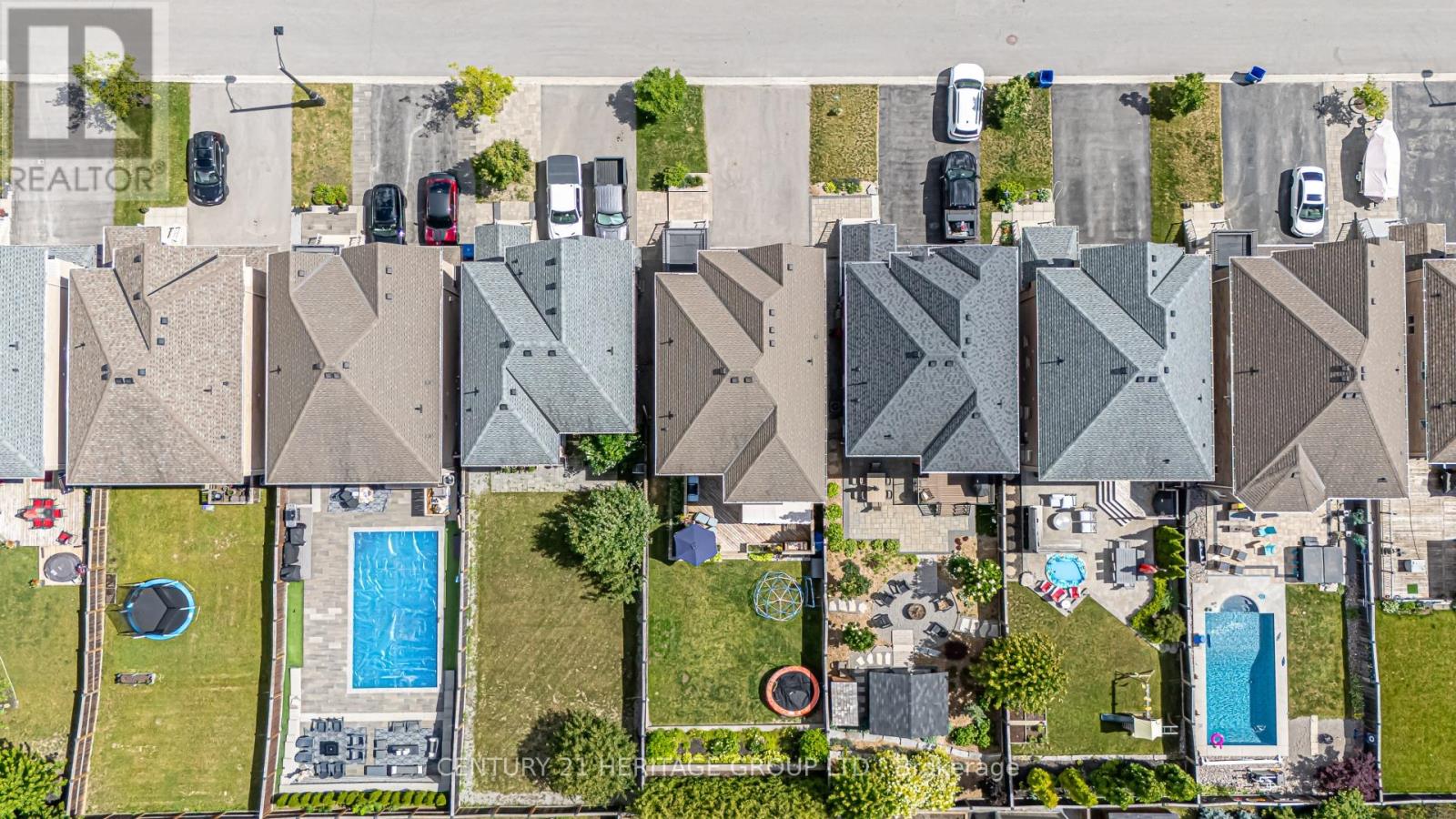 93 RIDGE GATE CRESCENT - 46