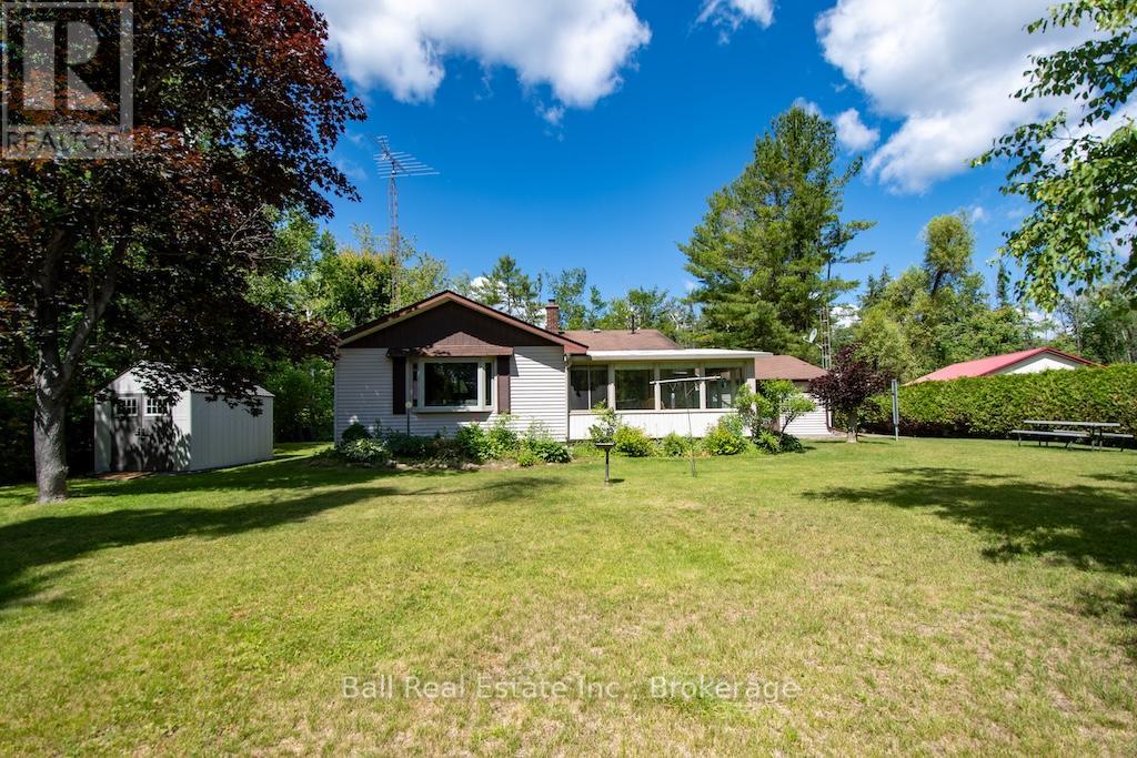 2137 CHIPMUNK ROAD - 2