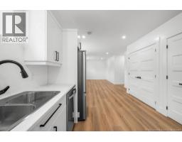Kitchen - 176 Carrington Street, Riverview, NB E1B5E8 Photo 14