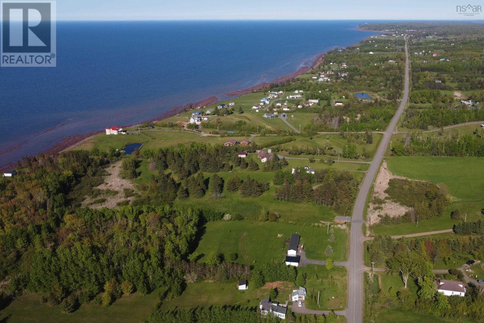 Property 11 of 17 of Lot 00-2 Gulf Shore Road