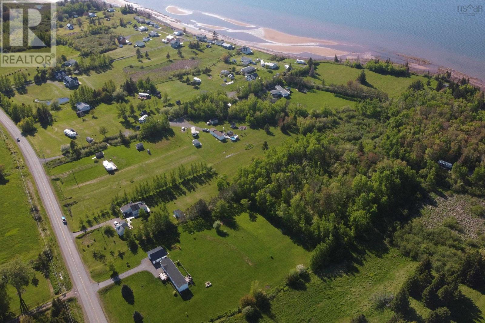 Property 12 of 17 of Lot 00-2 Gulf Shore Road