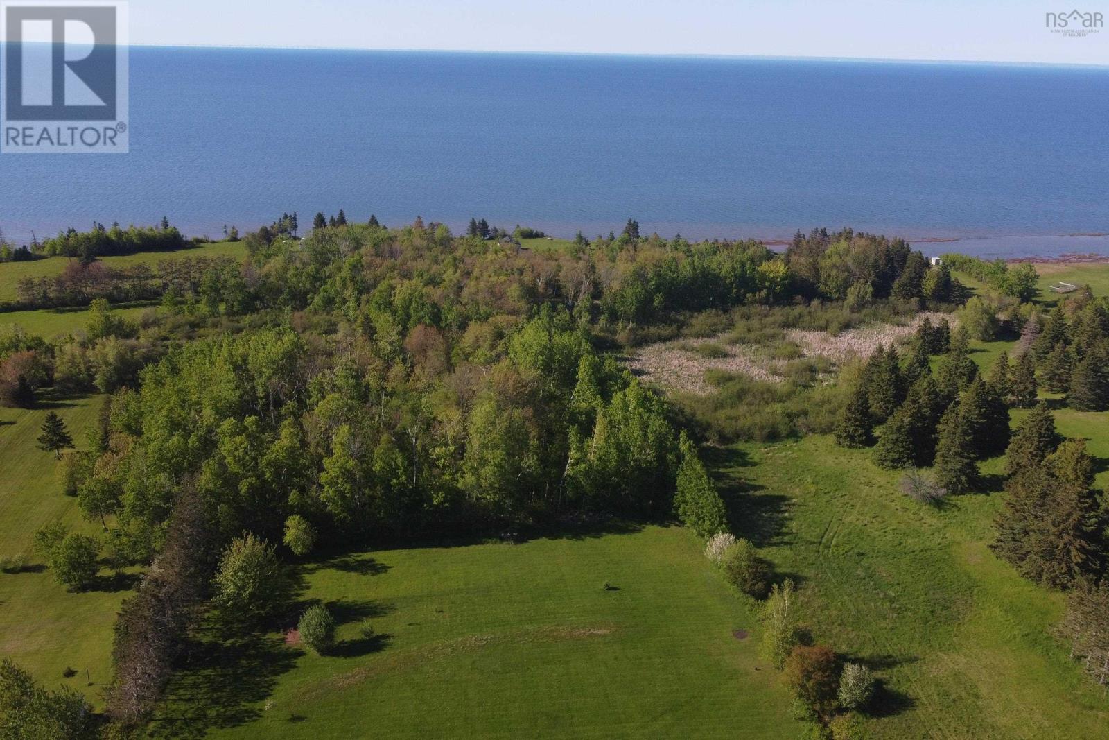 Property 10 of 17 of Lot 00-2 Gulf Shore Road