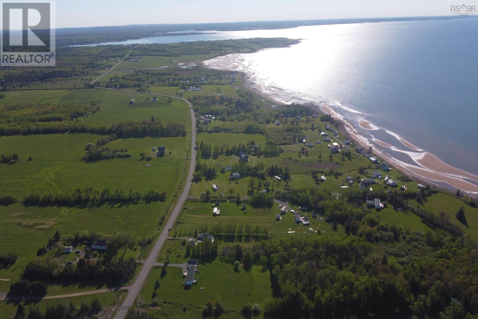 Property 13 of 17 of Lot 00-2 Gulf Shore Road
