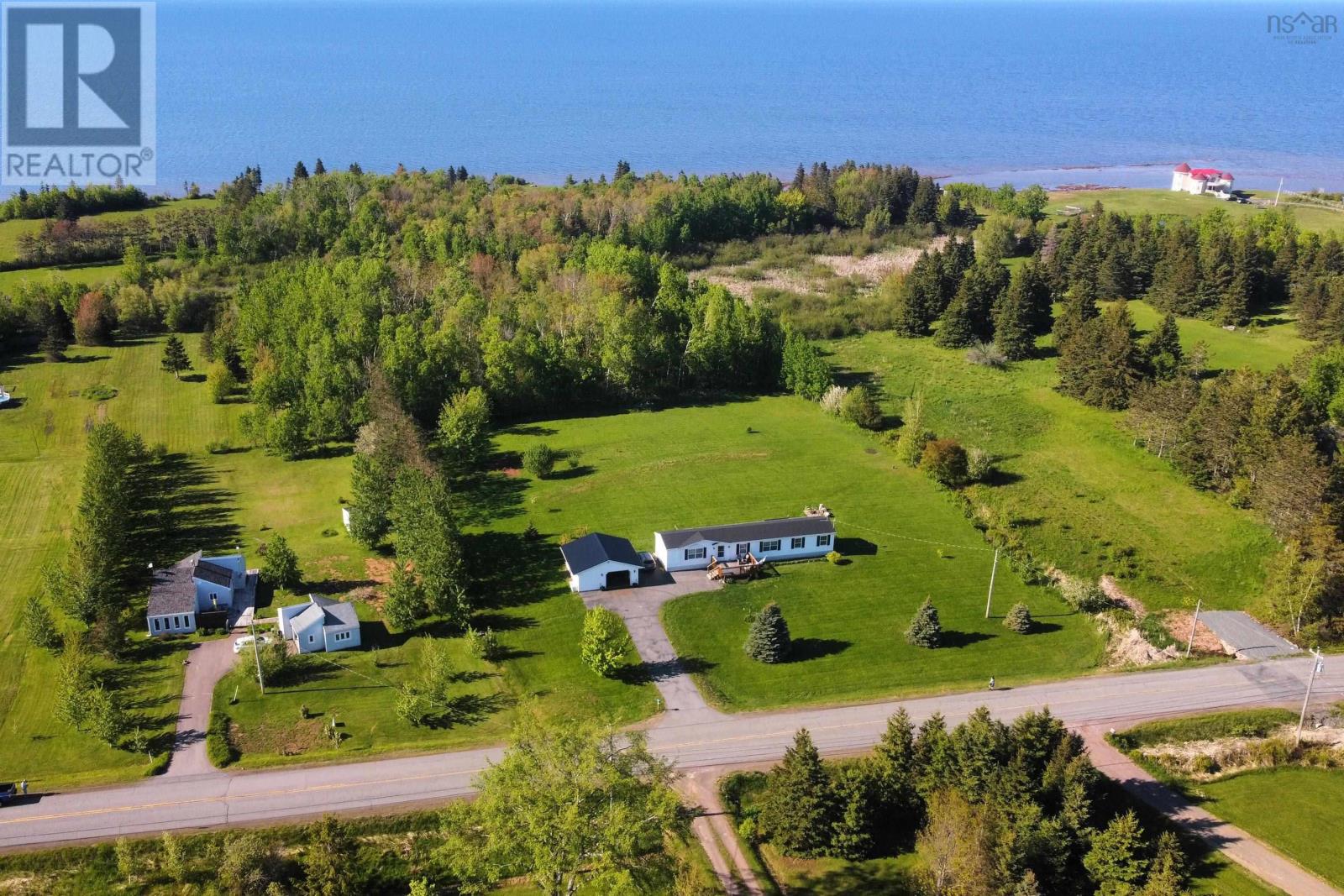 Property 4 of 17 of Lot 00-2 Gulf Shore Road