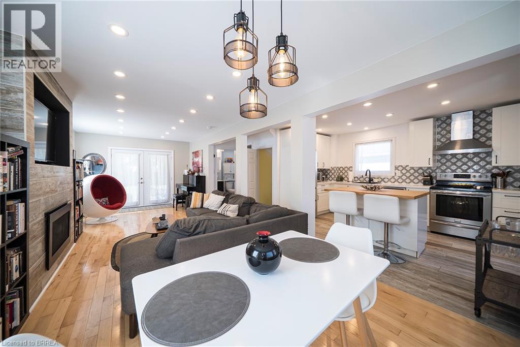 32 ELMWOOD Avenue - 12