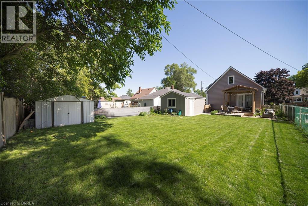 32 ELMWOOD Avenue - 28