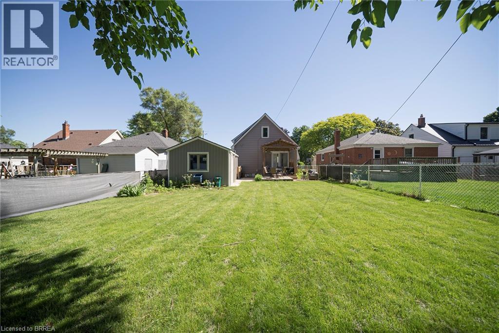 32 ELMWOOD Avenue - 30