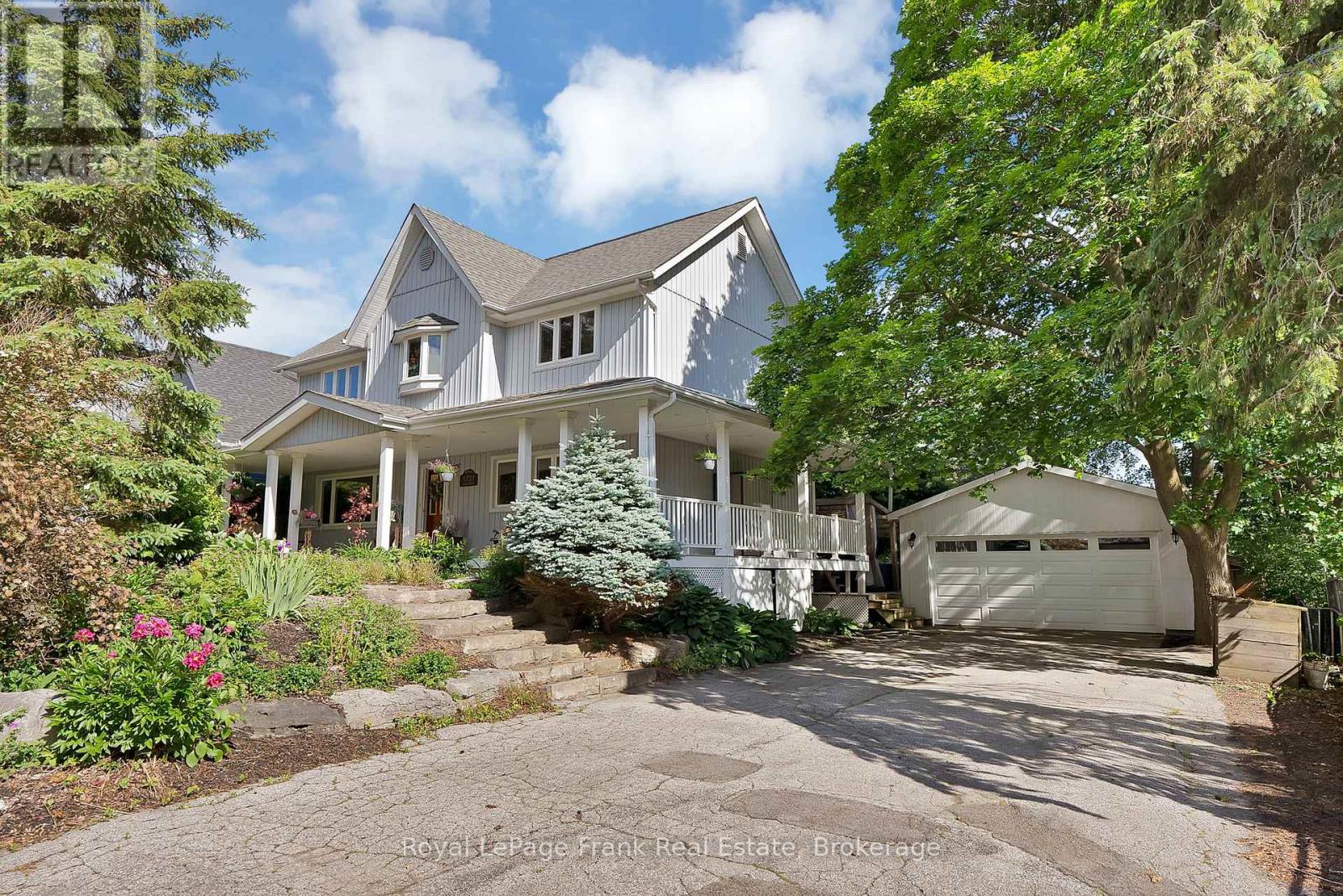 1731 LANE STREET - 1