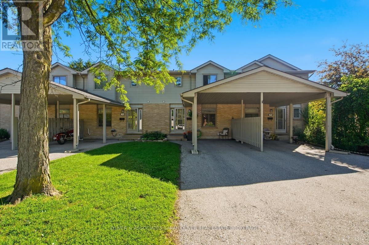 #78 141 CONDOR COURT - 1