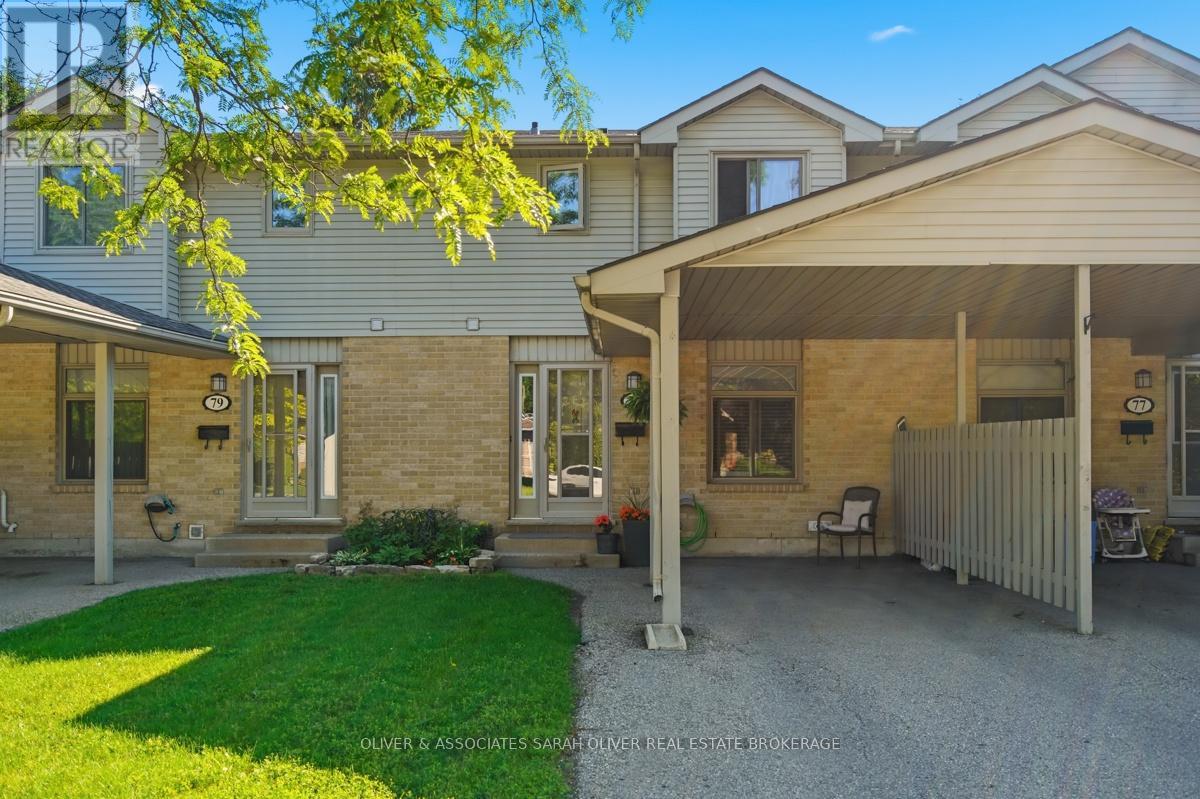 #78 141 CONDOR COURT - 2