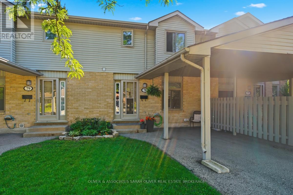 #78 141 CONDOR COURT - 3