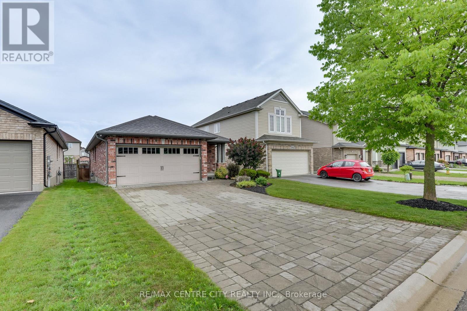 2898 BIDDULPH STREET - 2