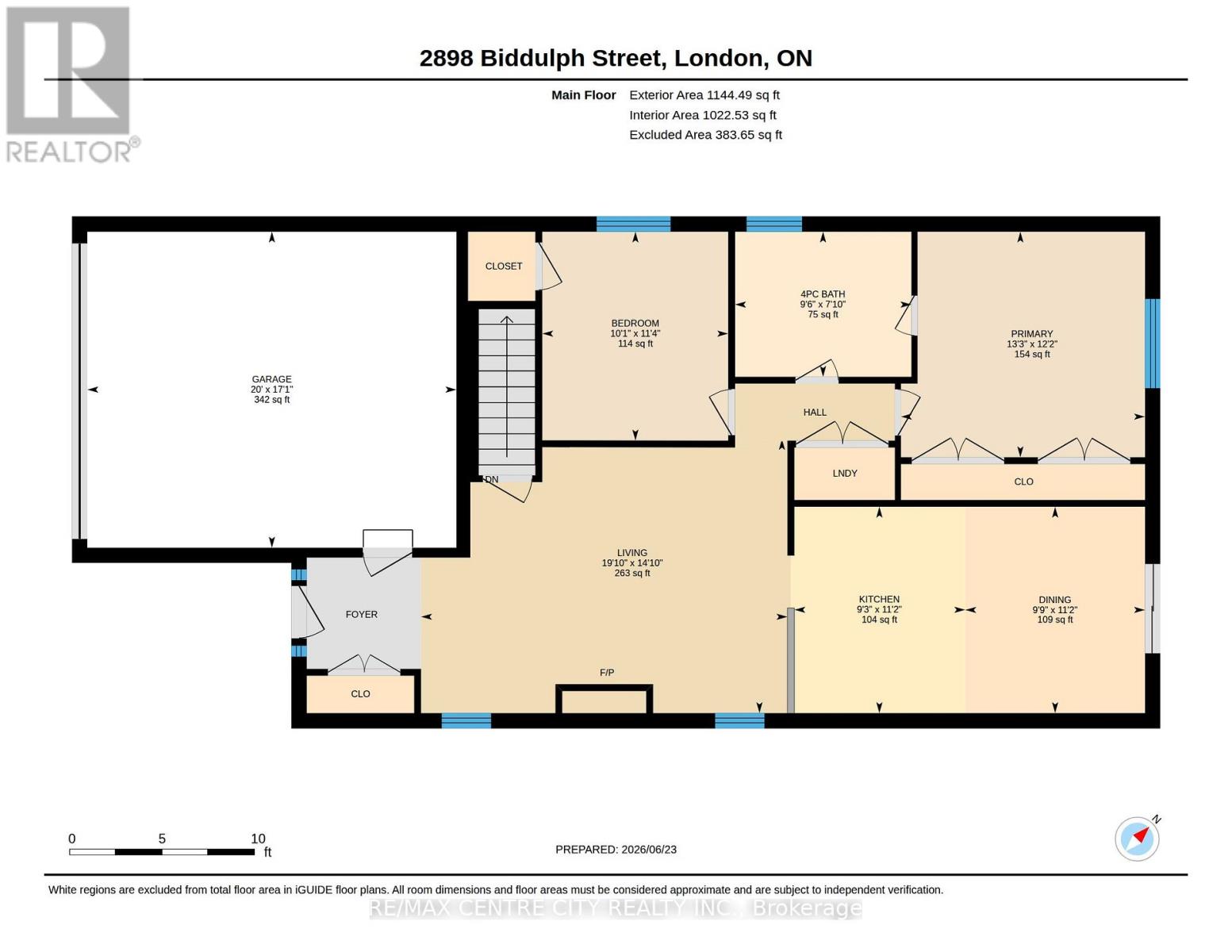 2898 BIDDULPH STREET - 41