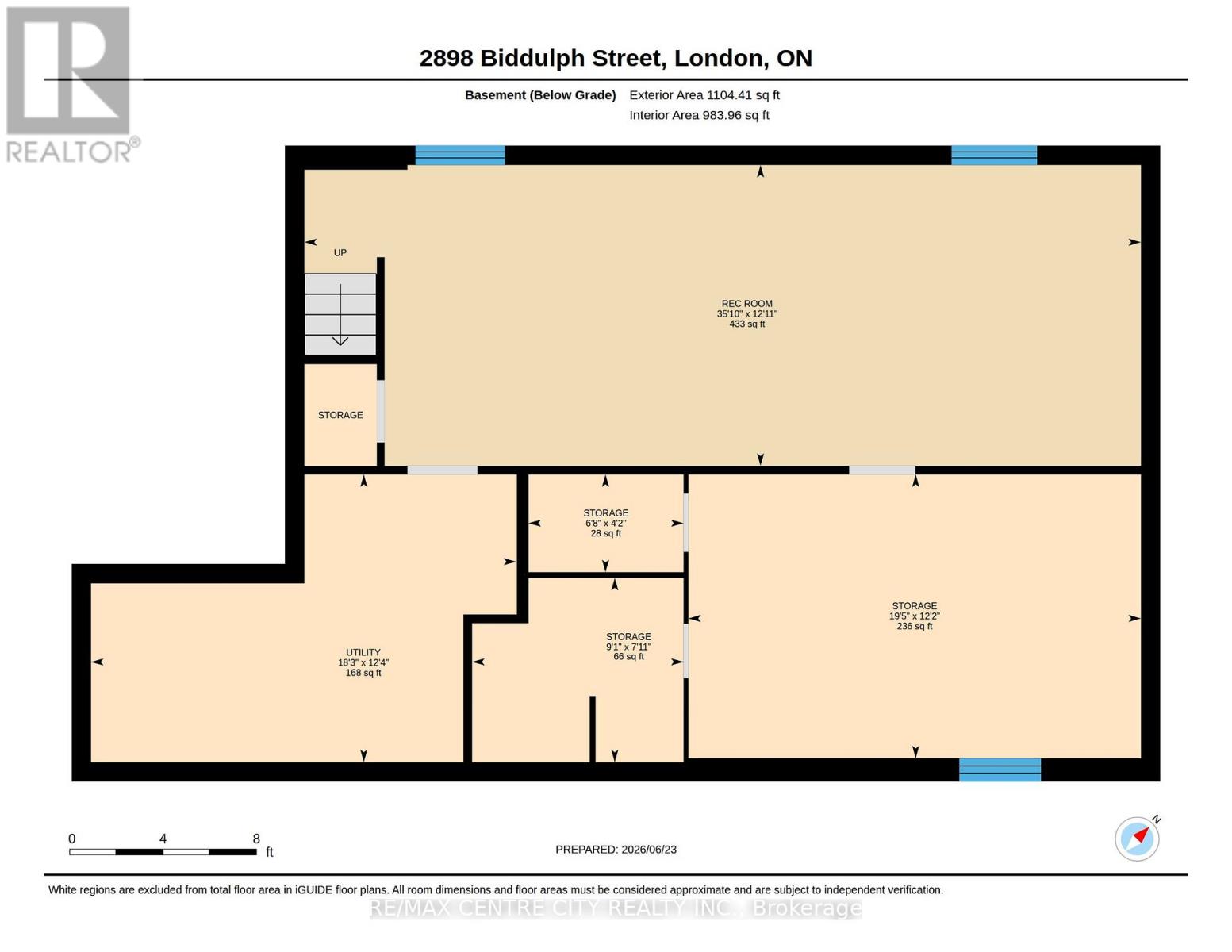 2898 BIDDULPH STREET - 42