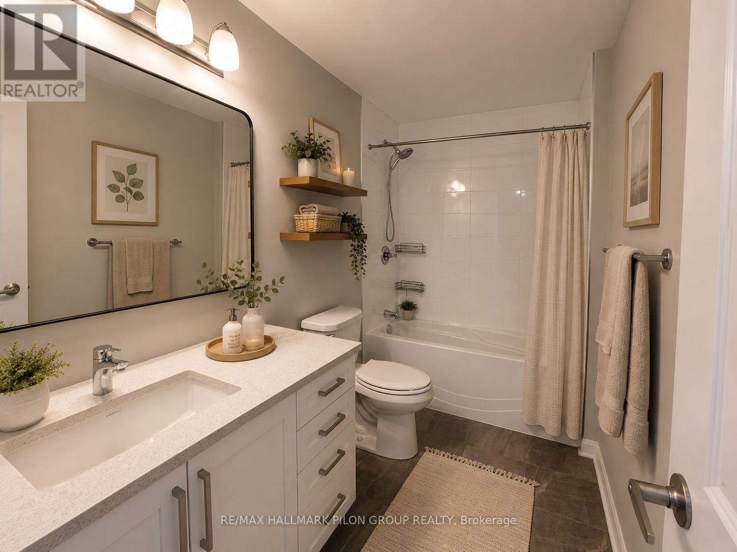 2 Bed, 2 Bath House for Rent in Ottawa – B – 702 AMBERWING PRIVATE, Ottawa – MLS# X13482692 - Image 8