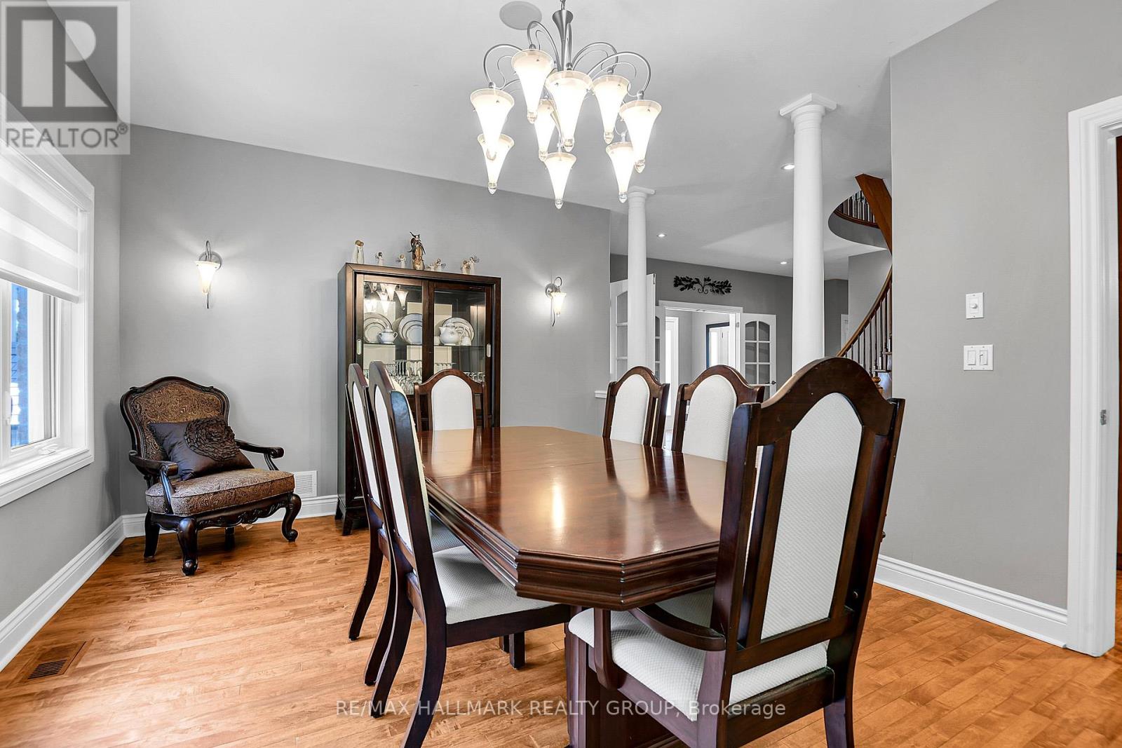 6 Bed, 5 Bath House for Sale in Ottawa – 1705 SILVER BARK AVENUE, Ottawa – MLS# X13482740 - Image 8