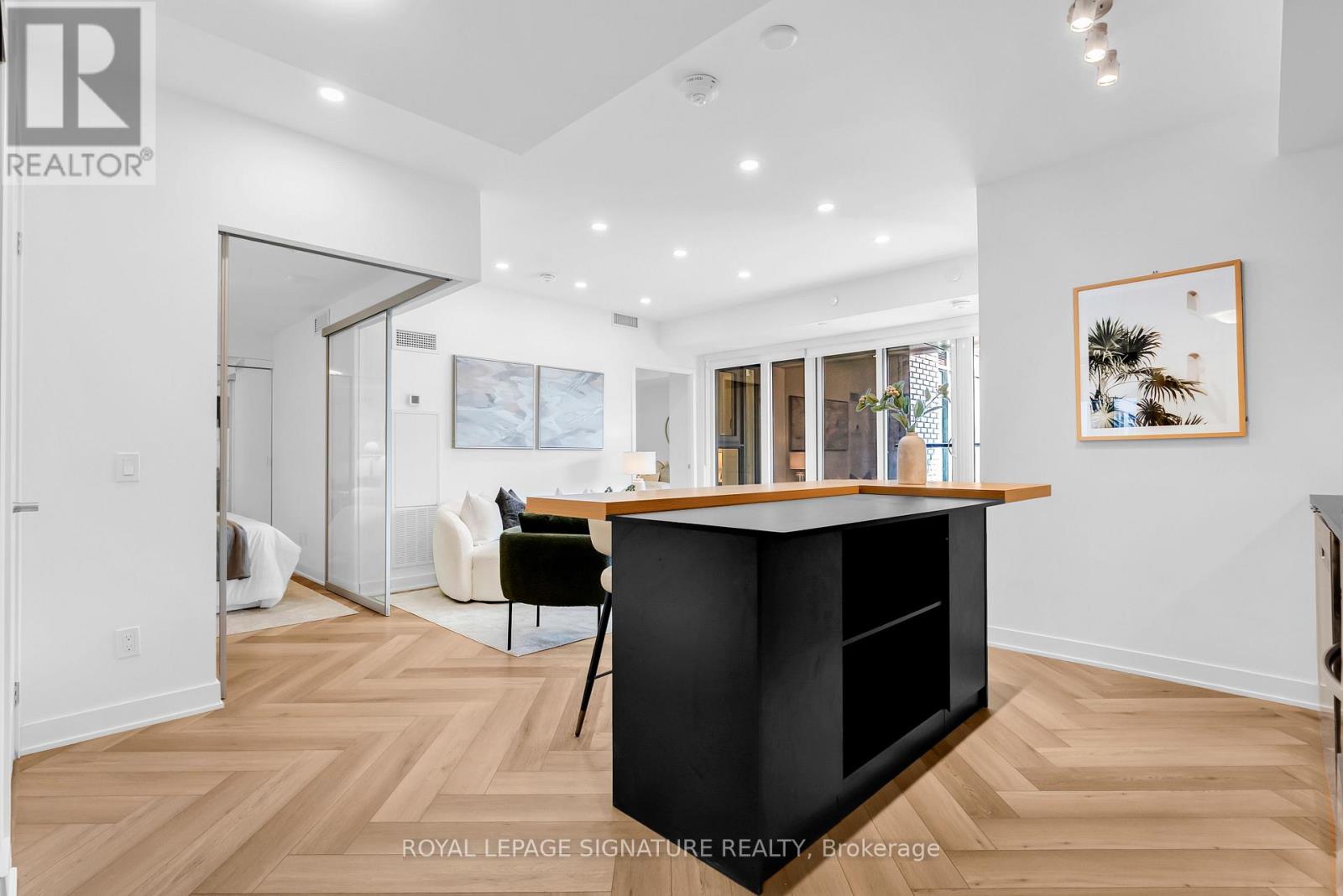 #713 543 RICHMOND STREET W - 11