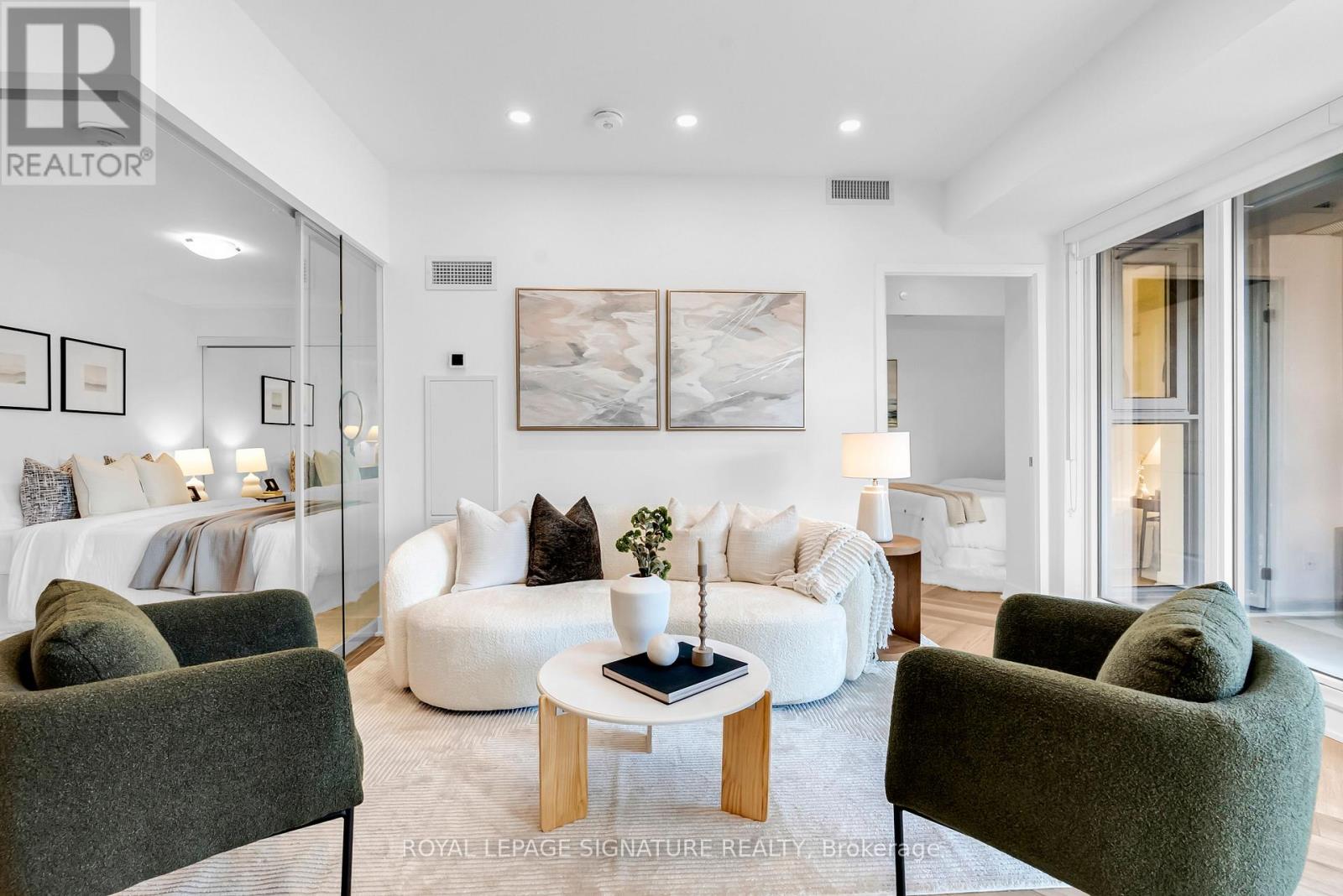 #713 543 RICHMOND STREET W - 13