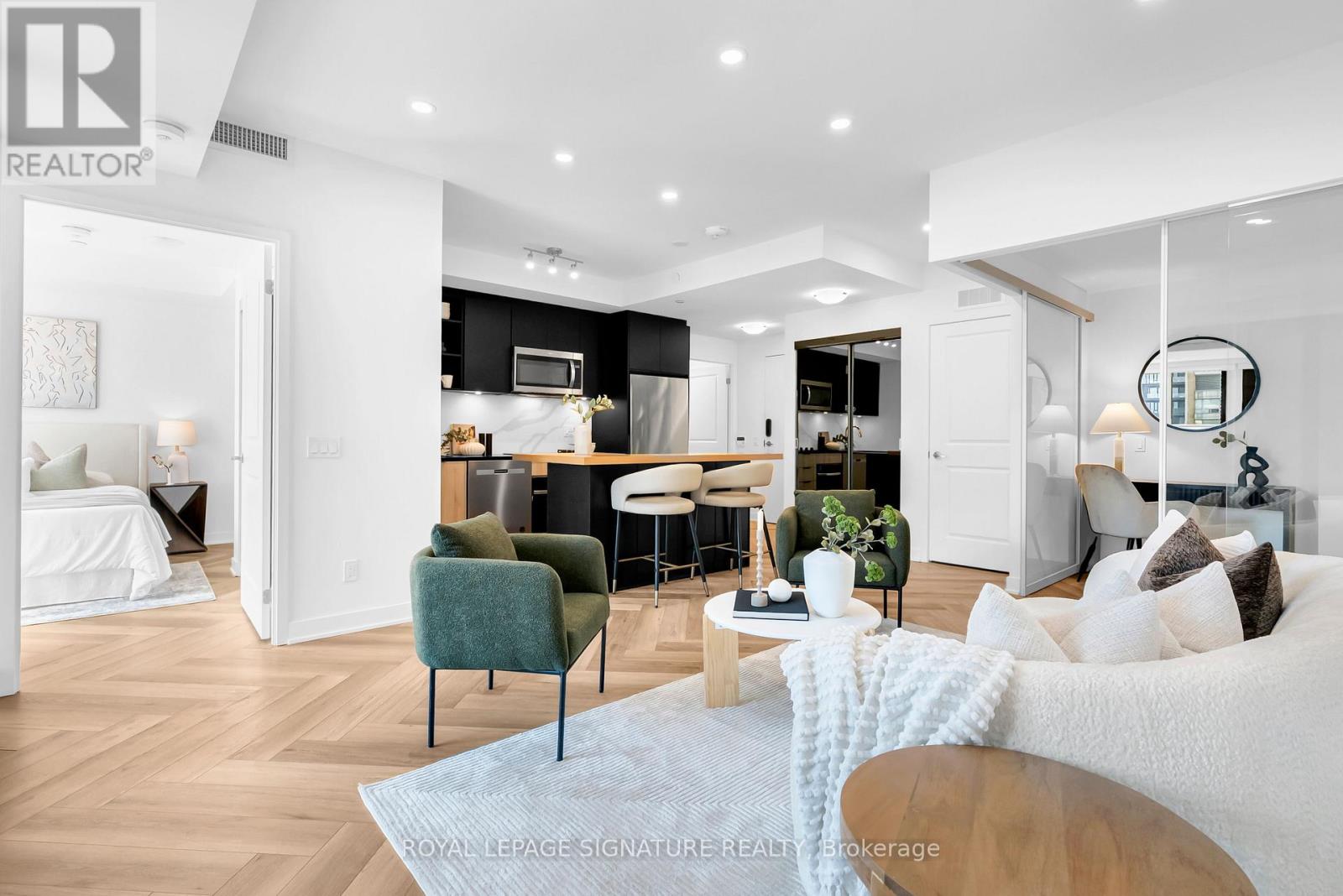 #713 543 RICHMOND STREET W - 17