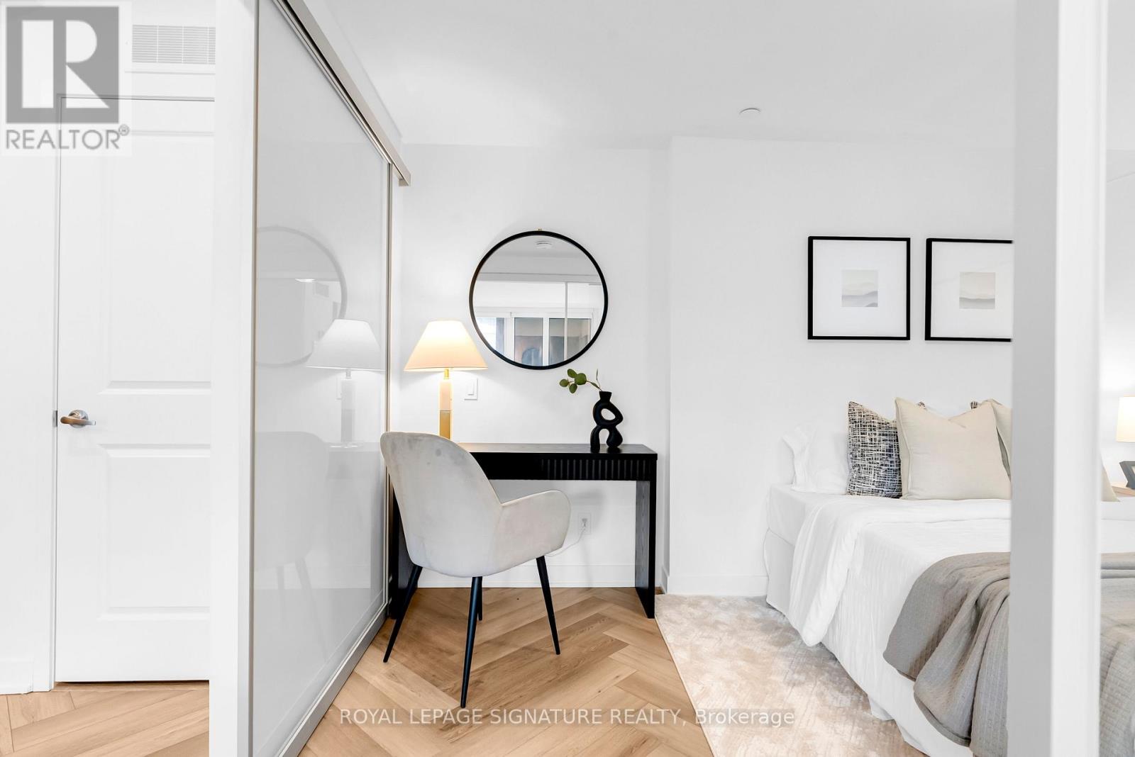 #713 543 RICHMOND STREET W - 28