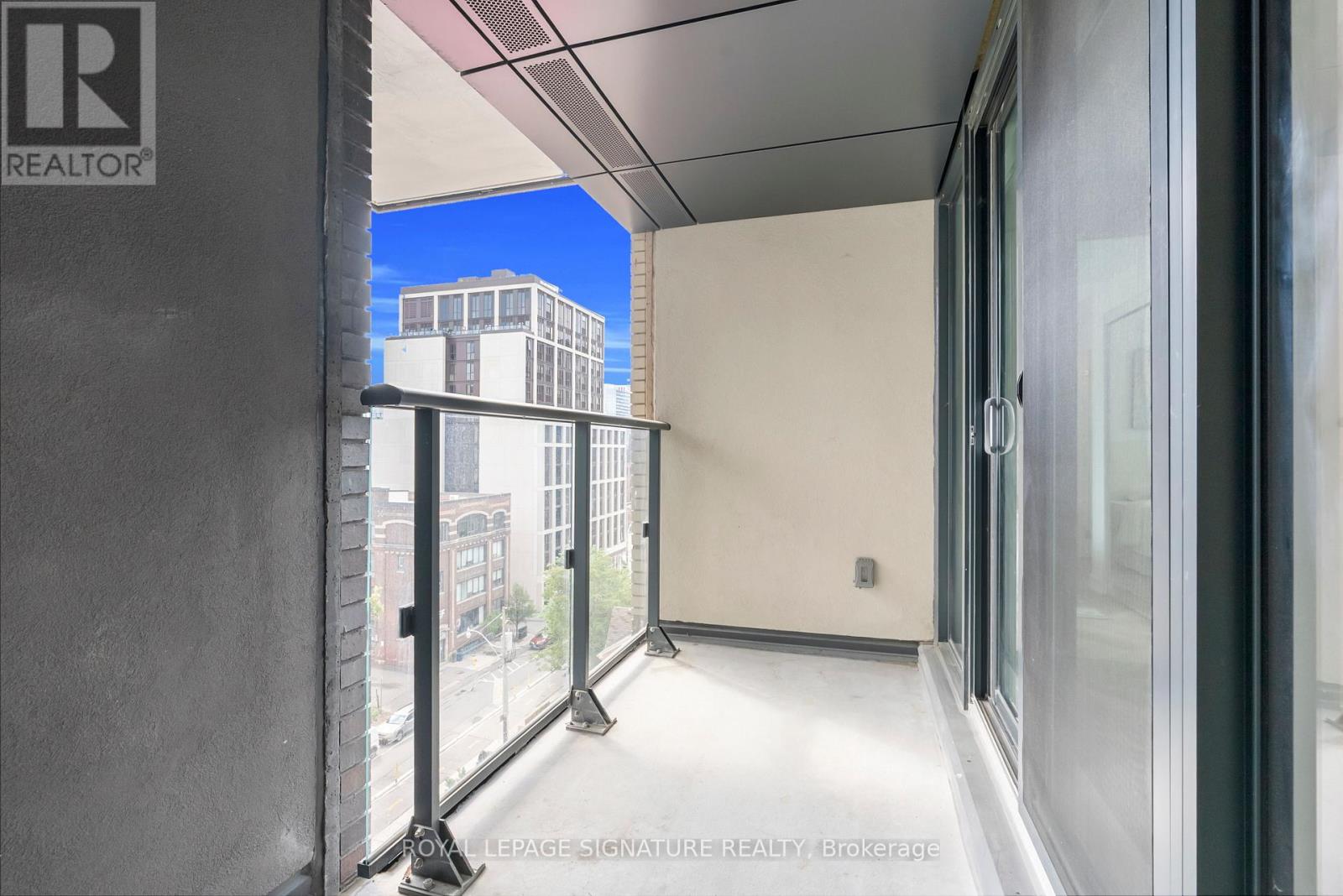 #713 543 RICHMOND STREET W - 34