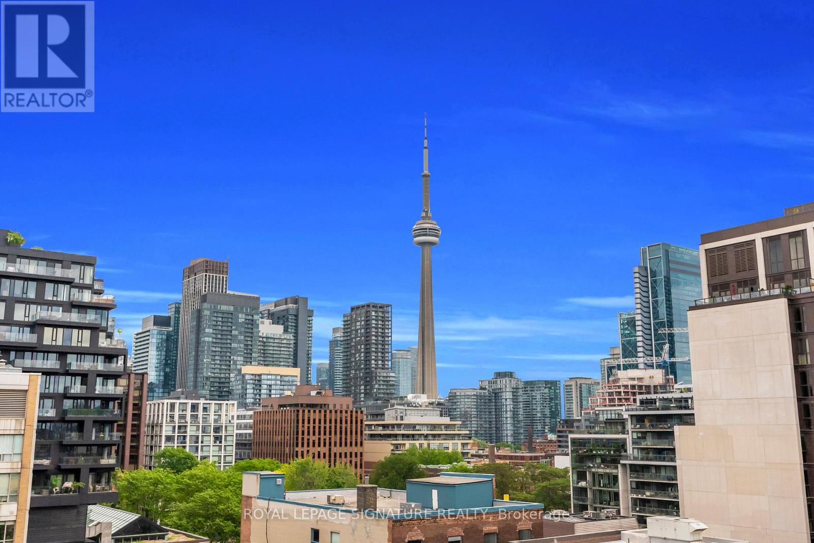 #713 543 RICHMOND STREET W - 36