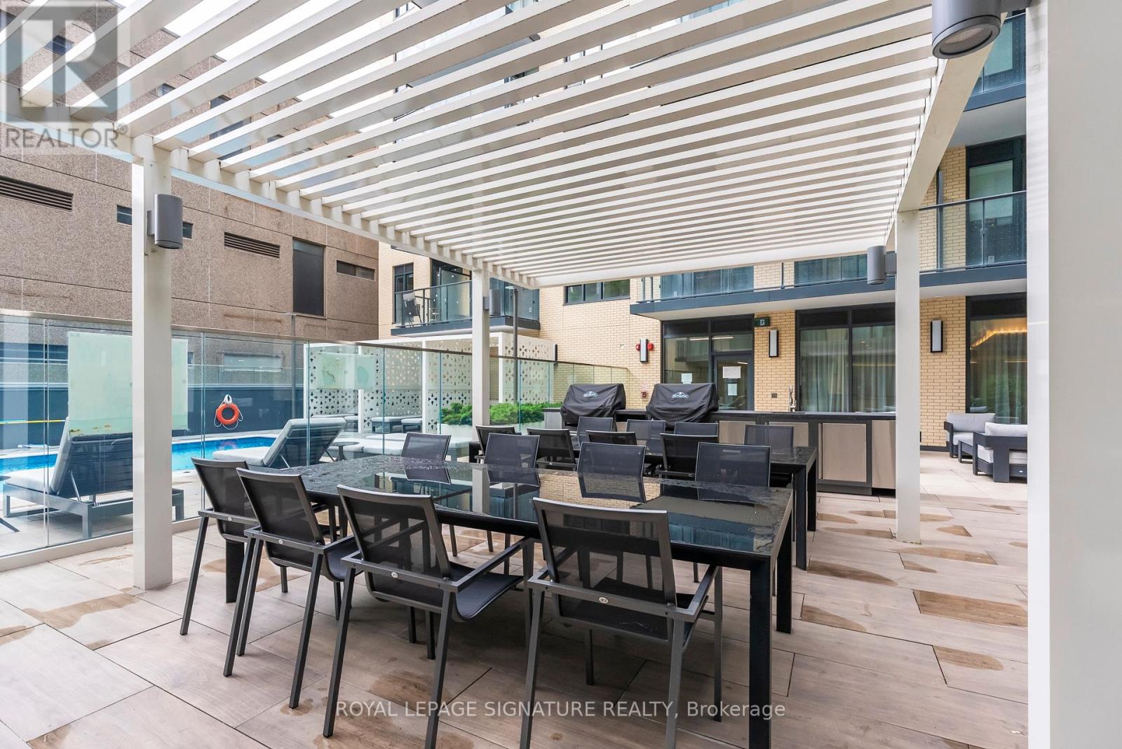 #713 543 RICHMOND STREET W - 39