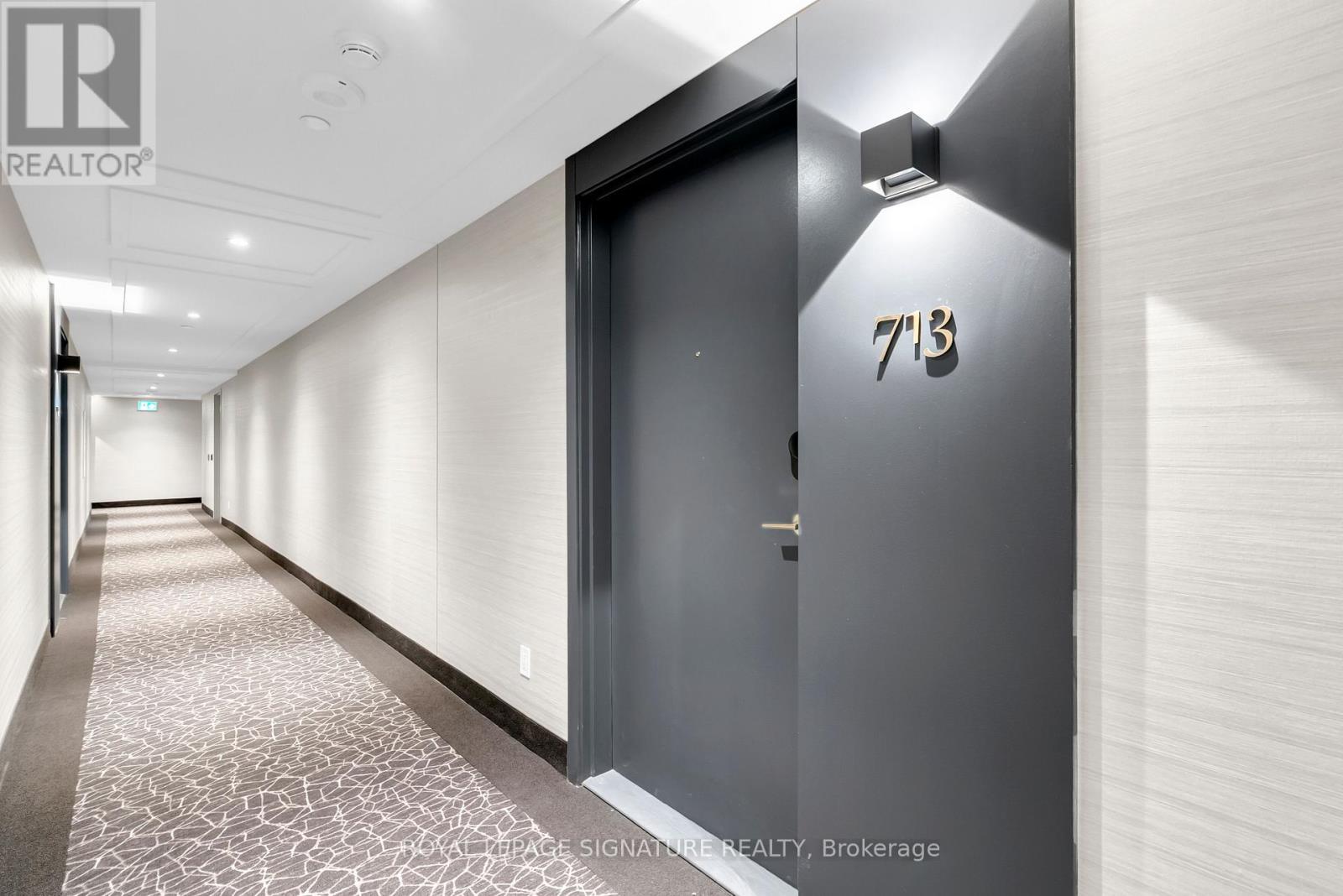 #713 543 RICHMOND STREET W - 5